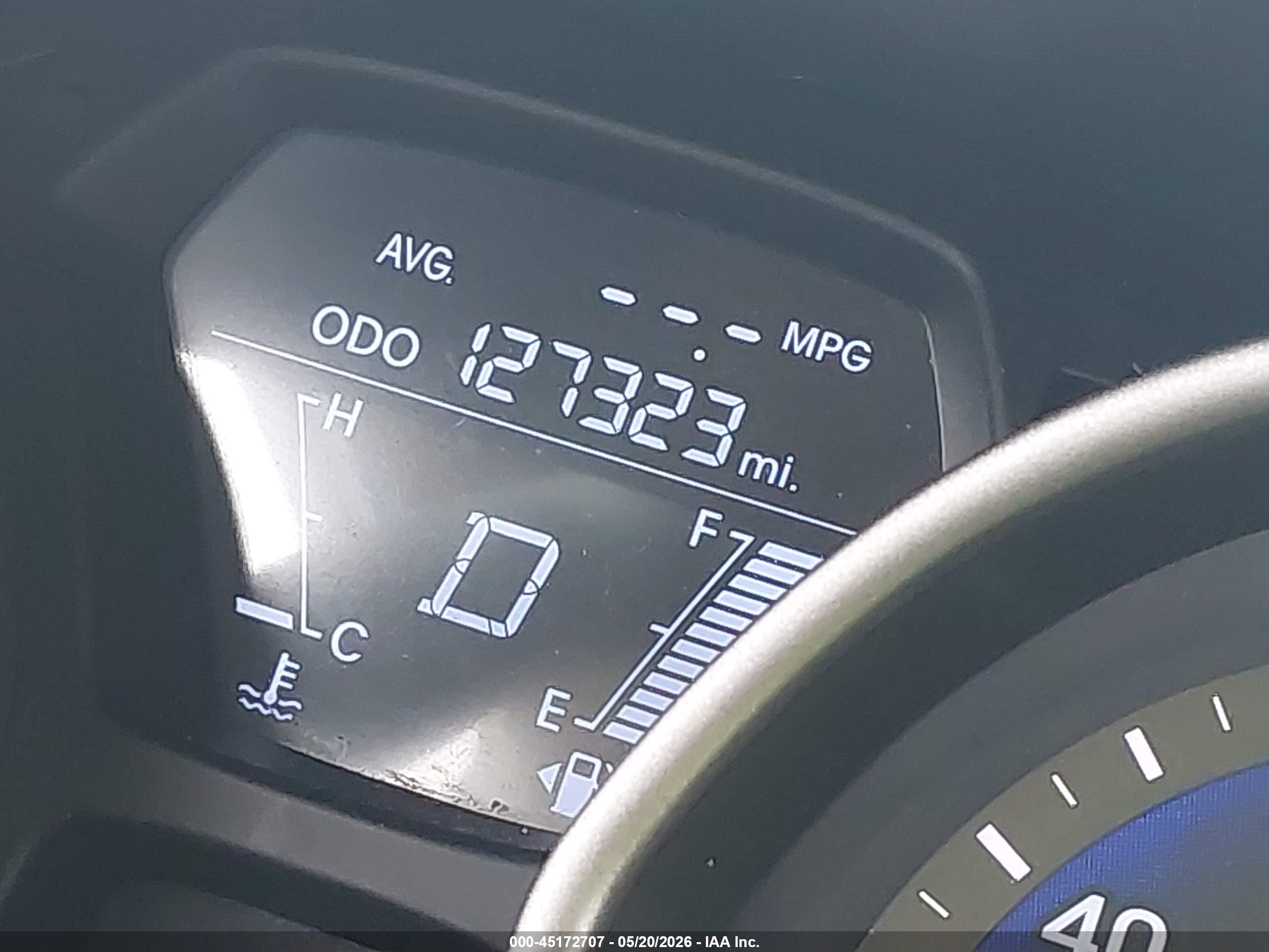 2012 Hyundai Elantra Gls (ulsan Plant) Blue vin: KMHDH4AE3CU384568