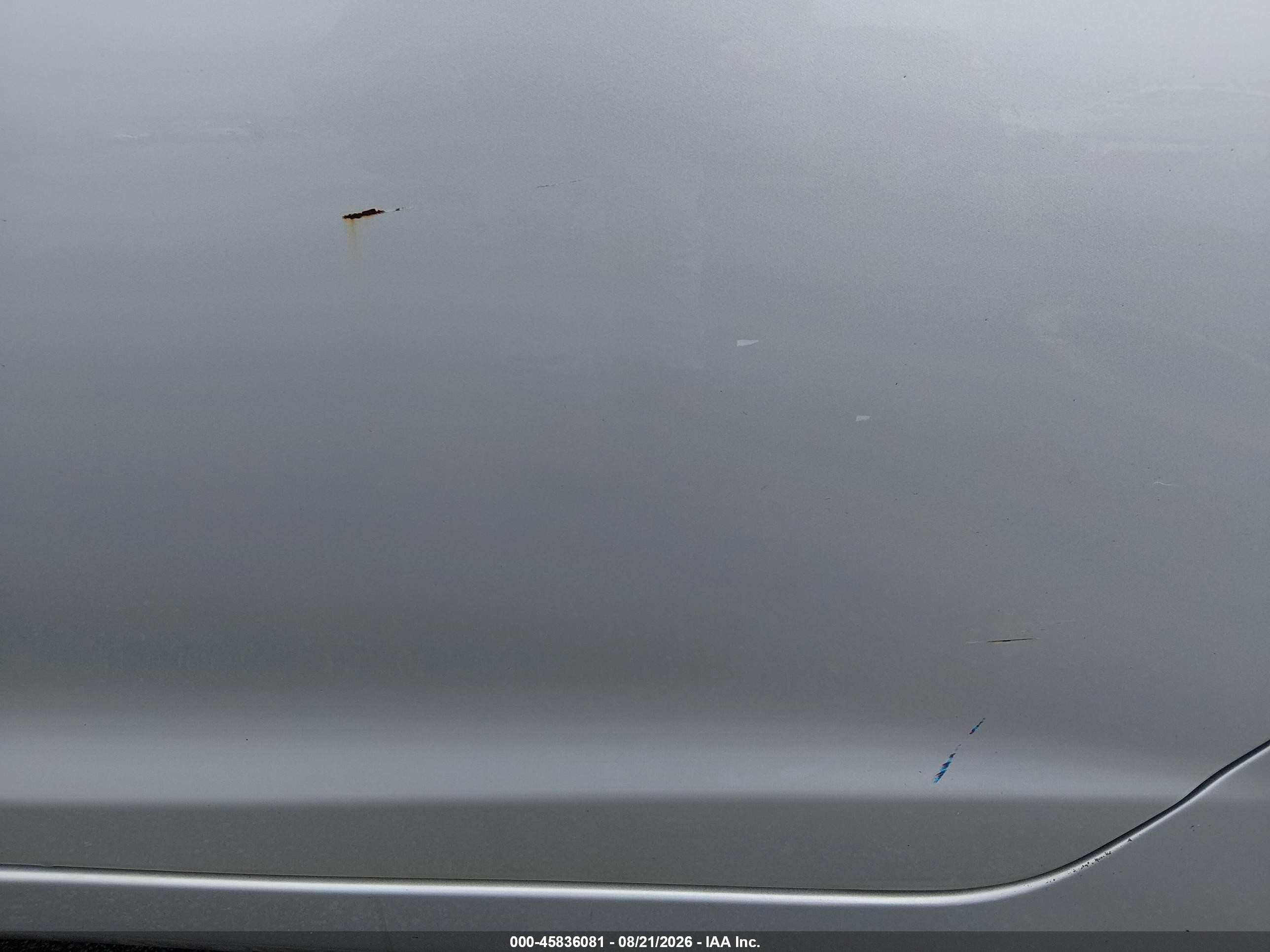 2012 Hyundai Elantra Gls (ulsan Plant) Silver vin: KMHDH4AE3CU465988