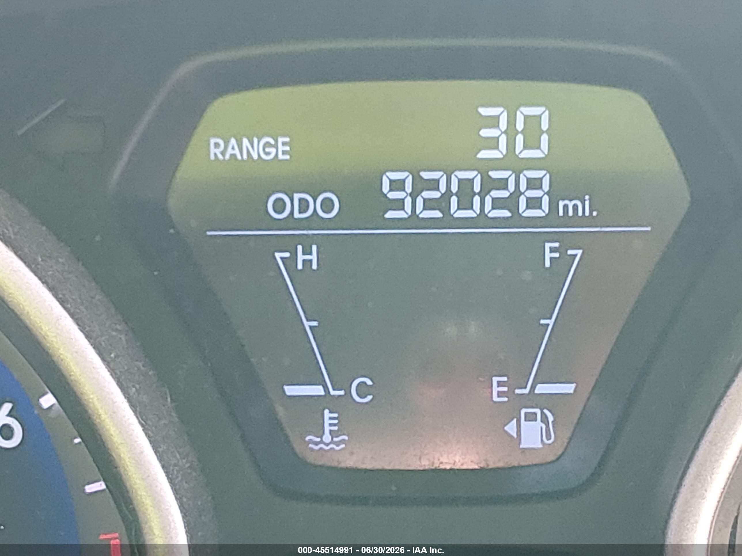 2013 Hyundai Elantra Gls Light Blue vin: KMHDH4AE3DU707003