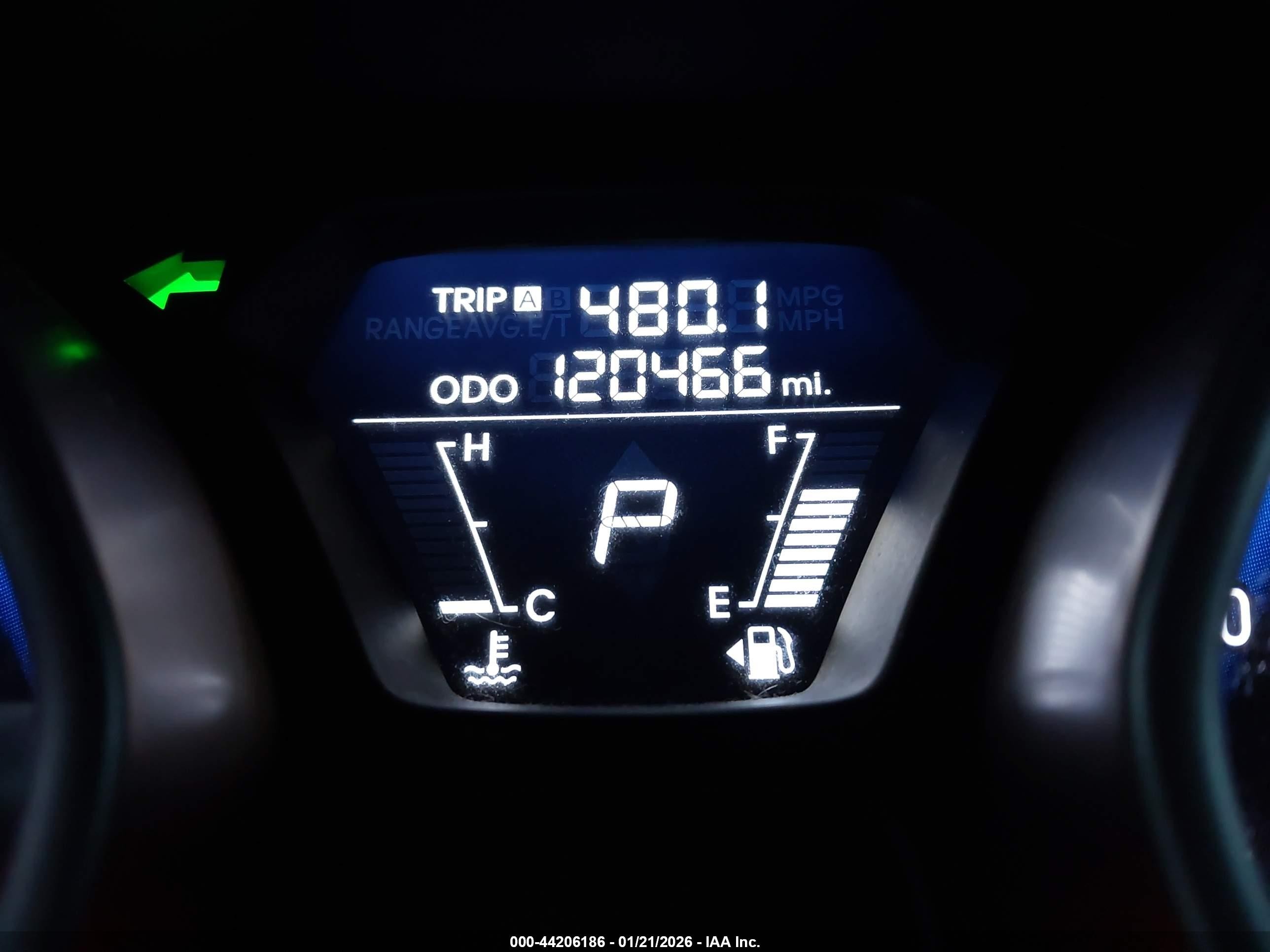 2013 Hyundai Elantra Gls Blue vin: KMHDH4AE3DU976652