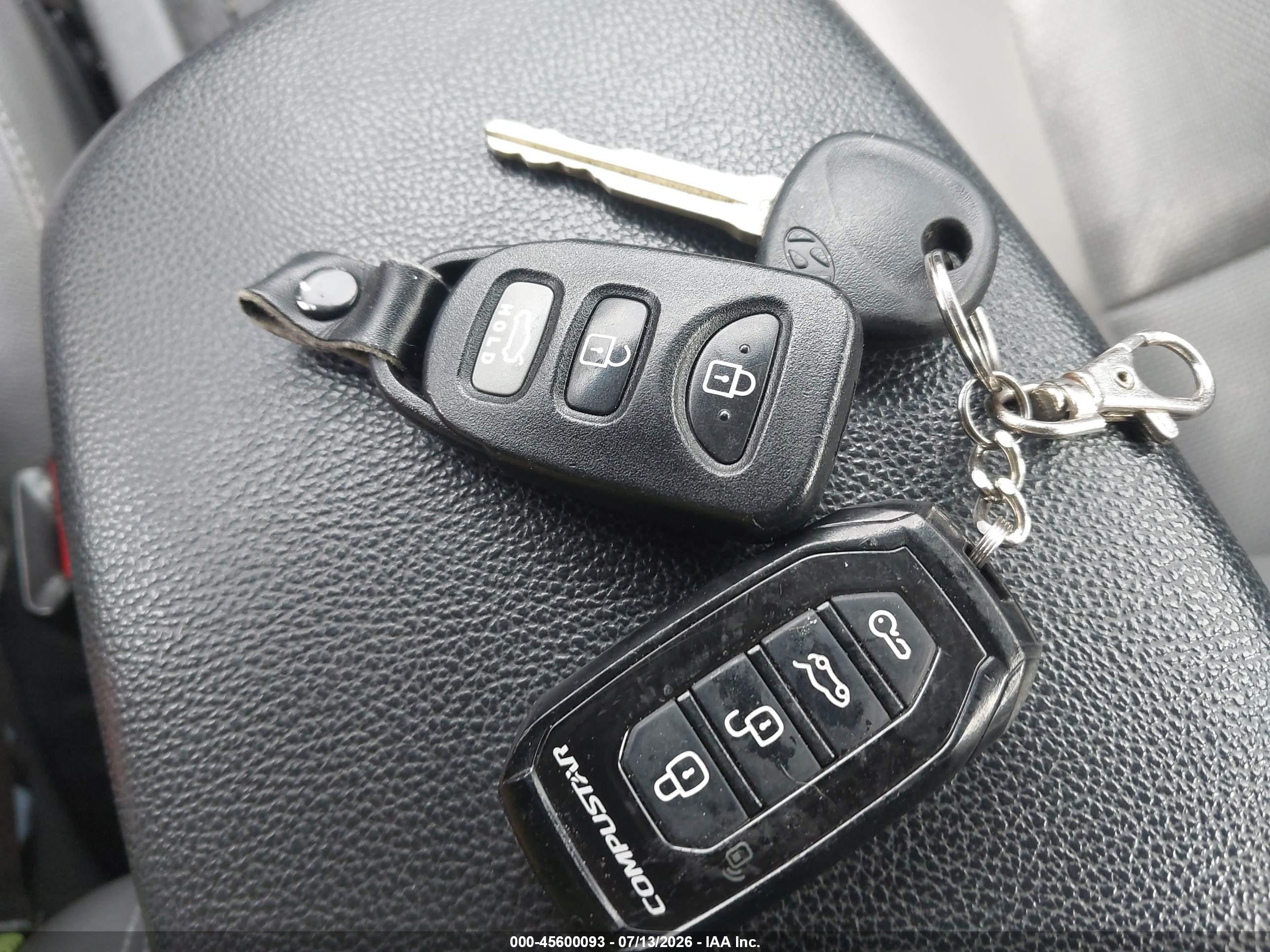 2014 Hyundai Elantra Limited Black vin: KMHDH4AE3EU171848