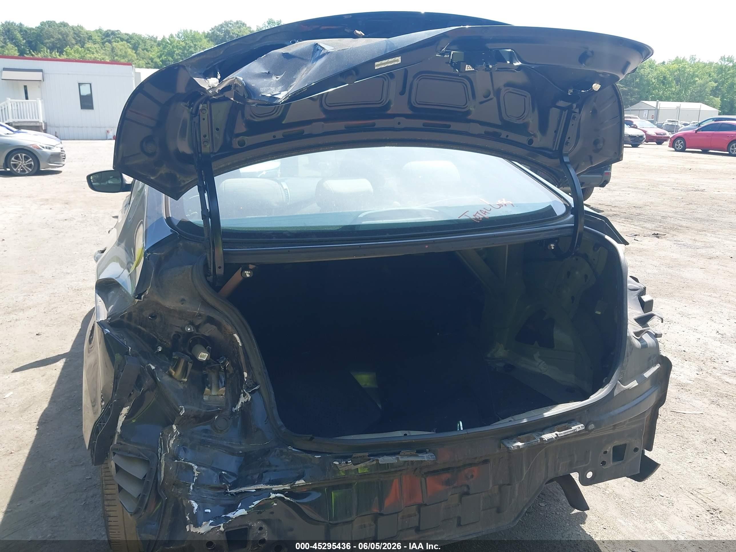 2015 Hyundai Elantra Se Black vin: KMHDH4AE3FU320745