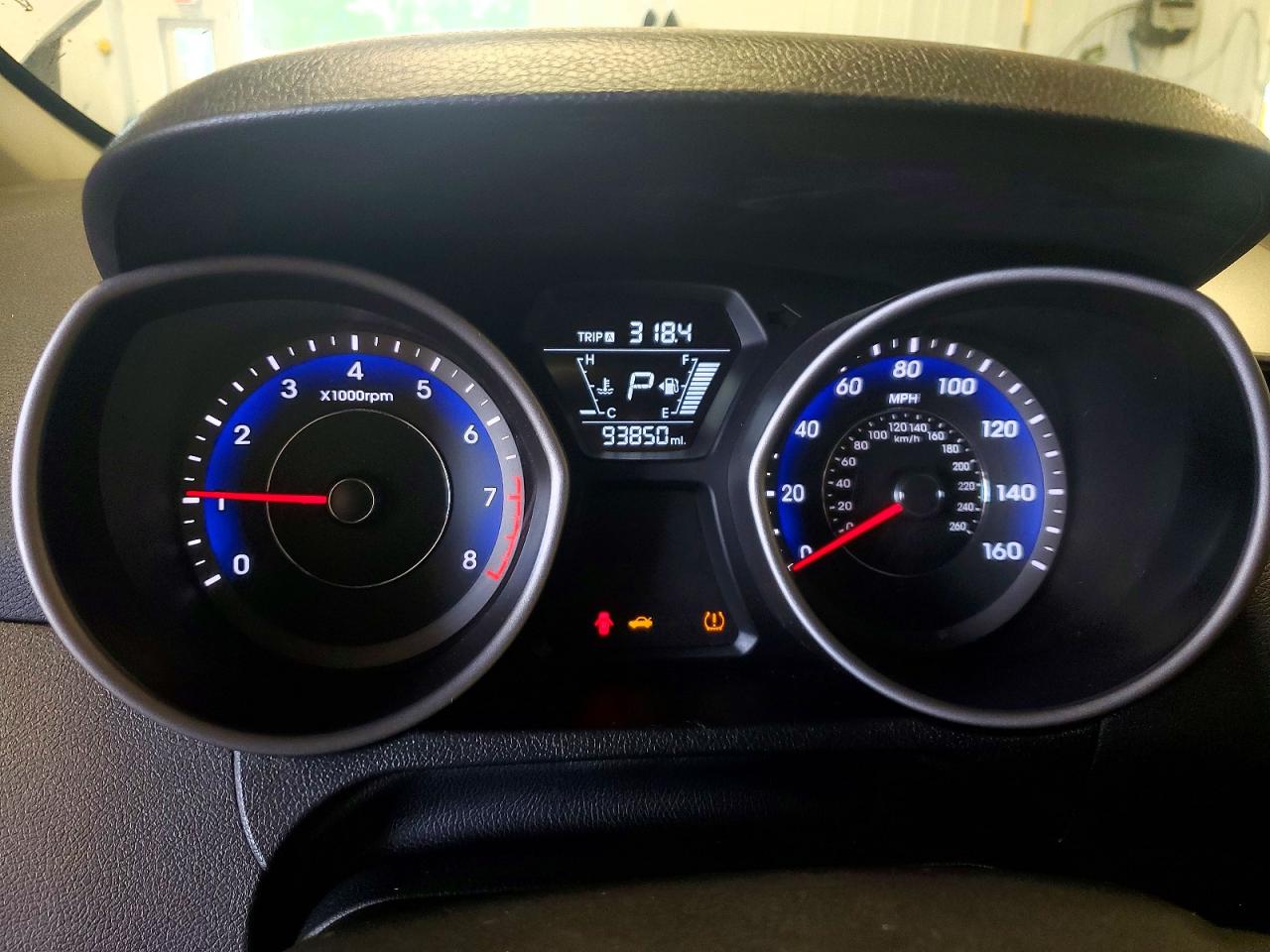2015 Hyundai Elantra Limited Silver vin: KMHDH4AE3FU381285