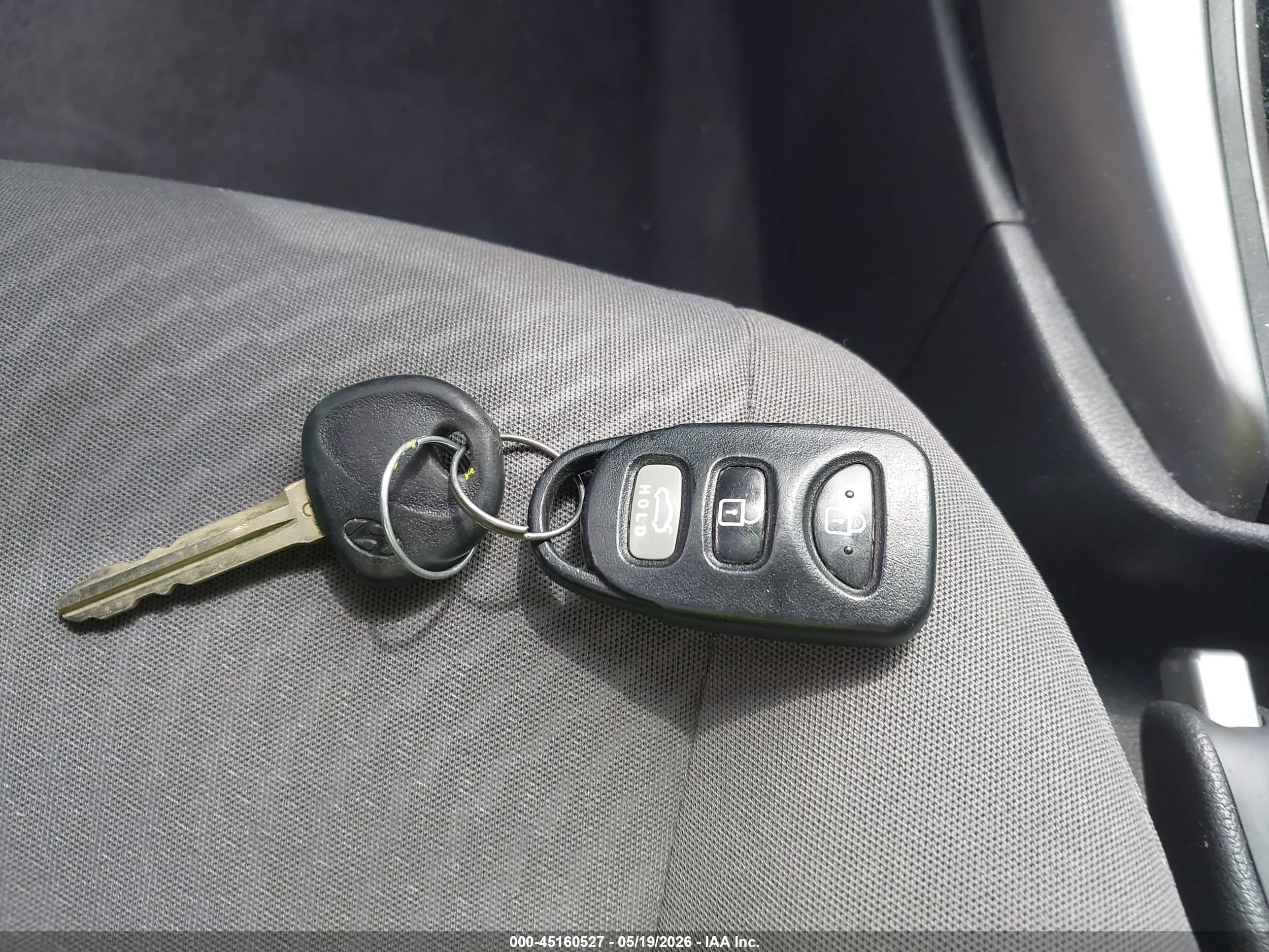 2015 Hyundai Elantra Se Silver vin: KMHDH4AE3FU443235