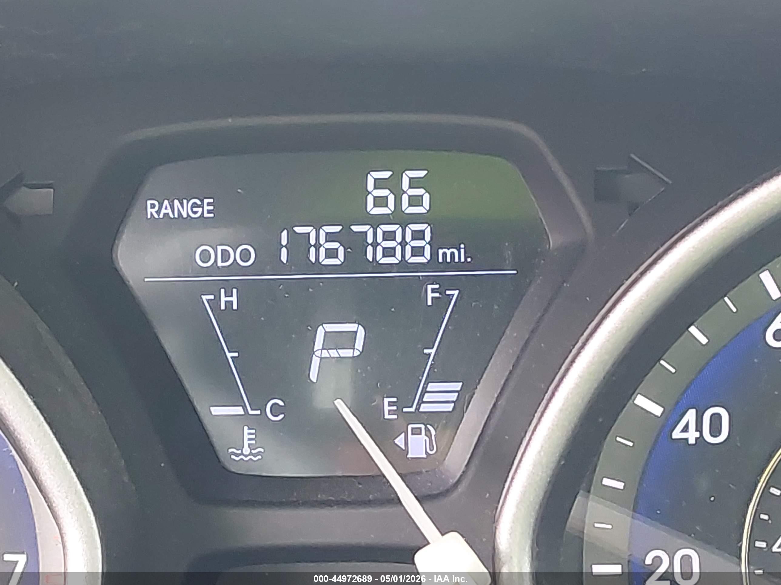 2011 Hyundai Elantra Gls (ulsan Plant) Silver vin: KMHDH4AE4BU111945