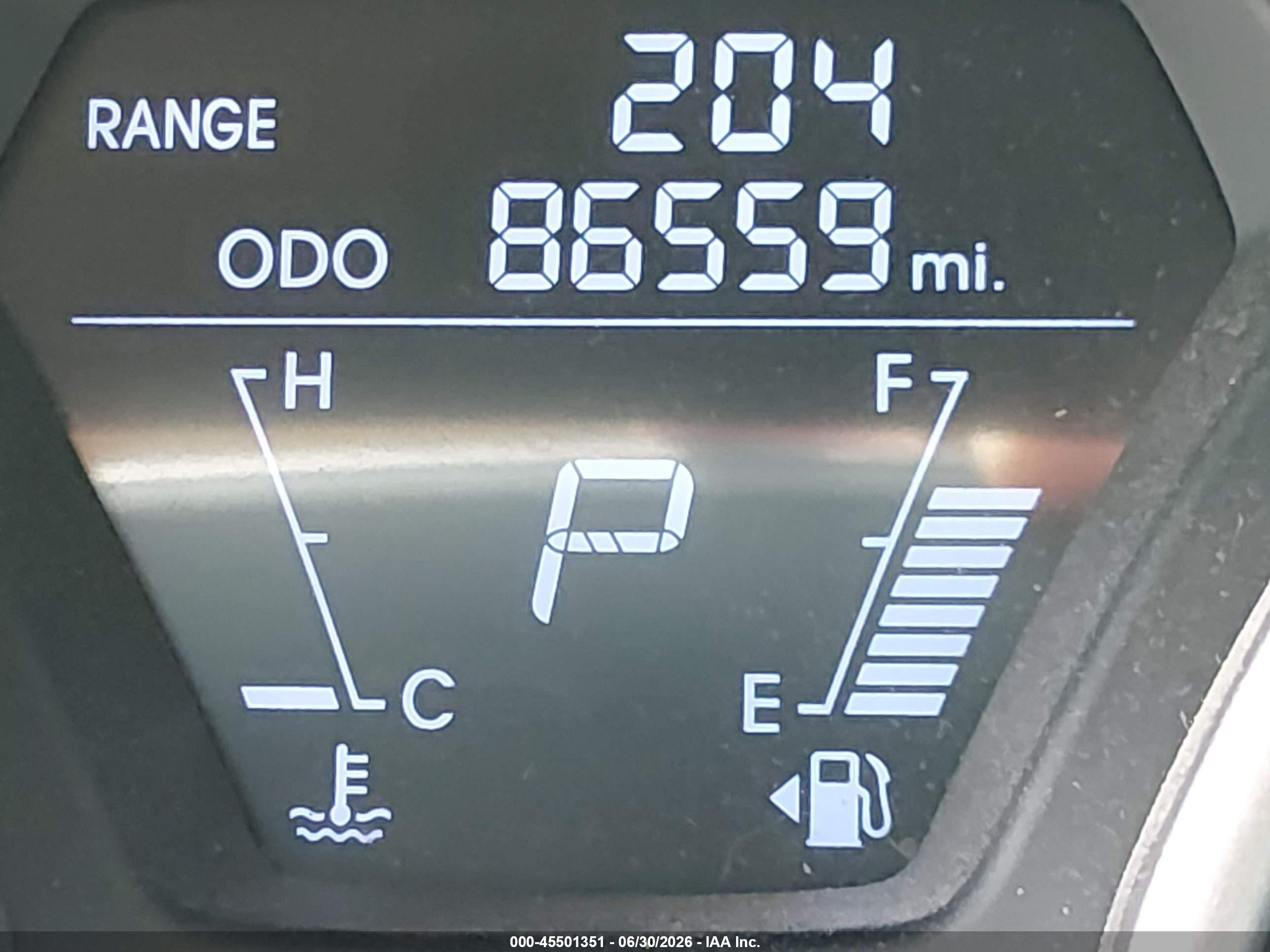 2012 Hyundai Elantra Gls (ulsan Plant) Blue vin: KMHDH4AE4CU311208