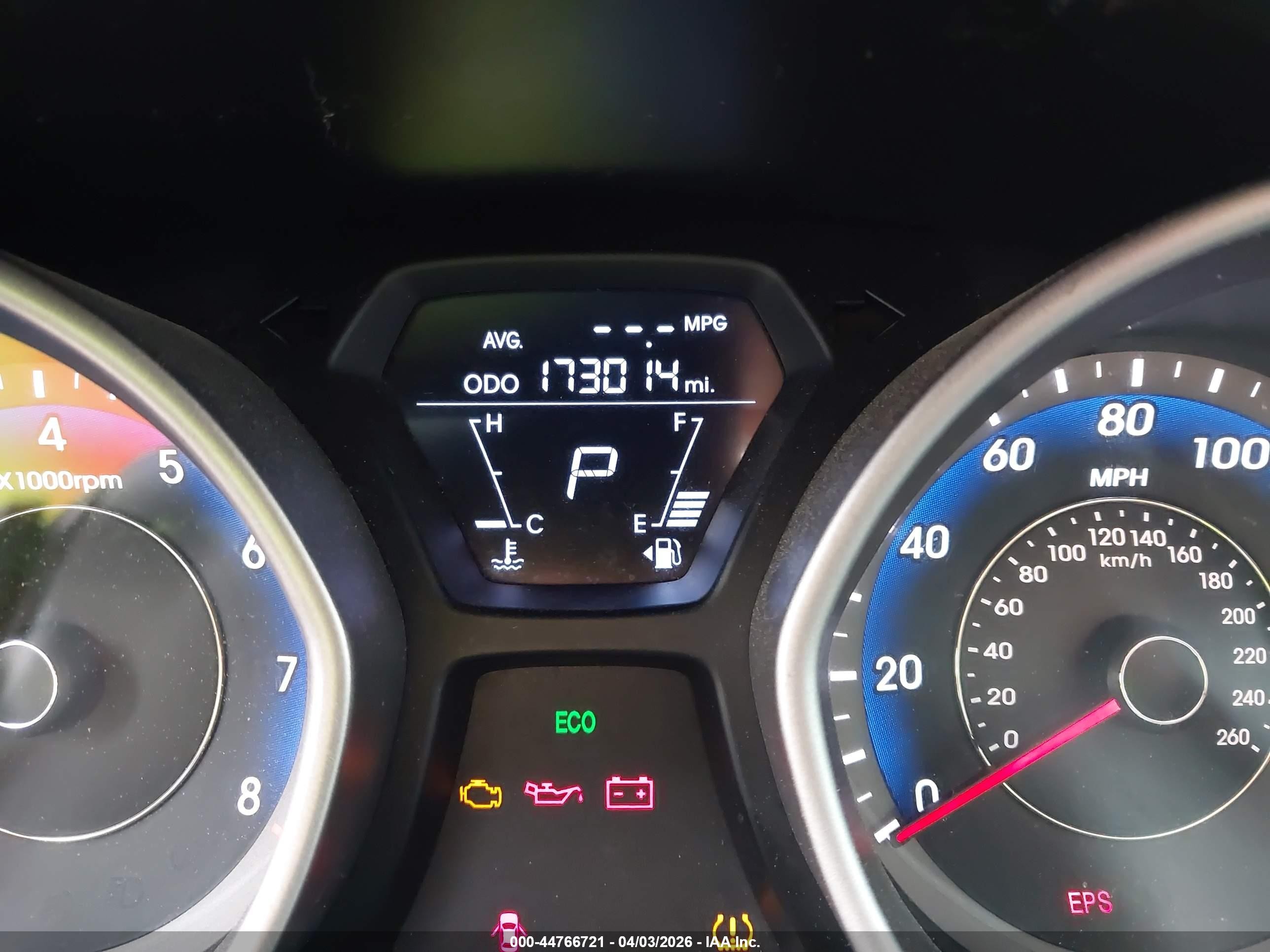 2012 Hyundai Elantra Gls (ulsan Plant) Silver vin: KMHDH4AE4CU318577