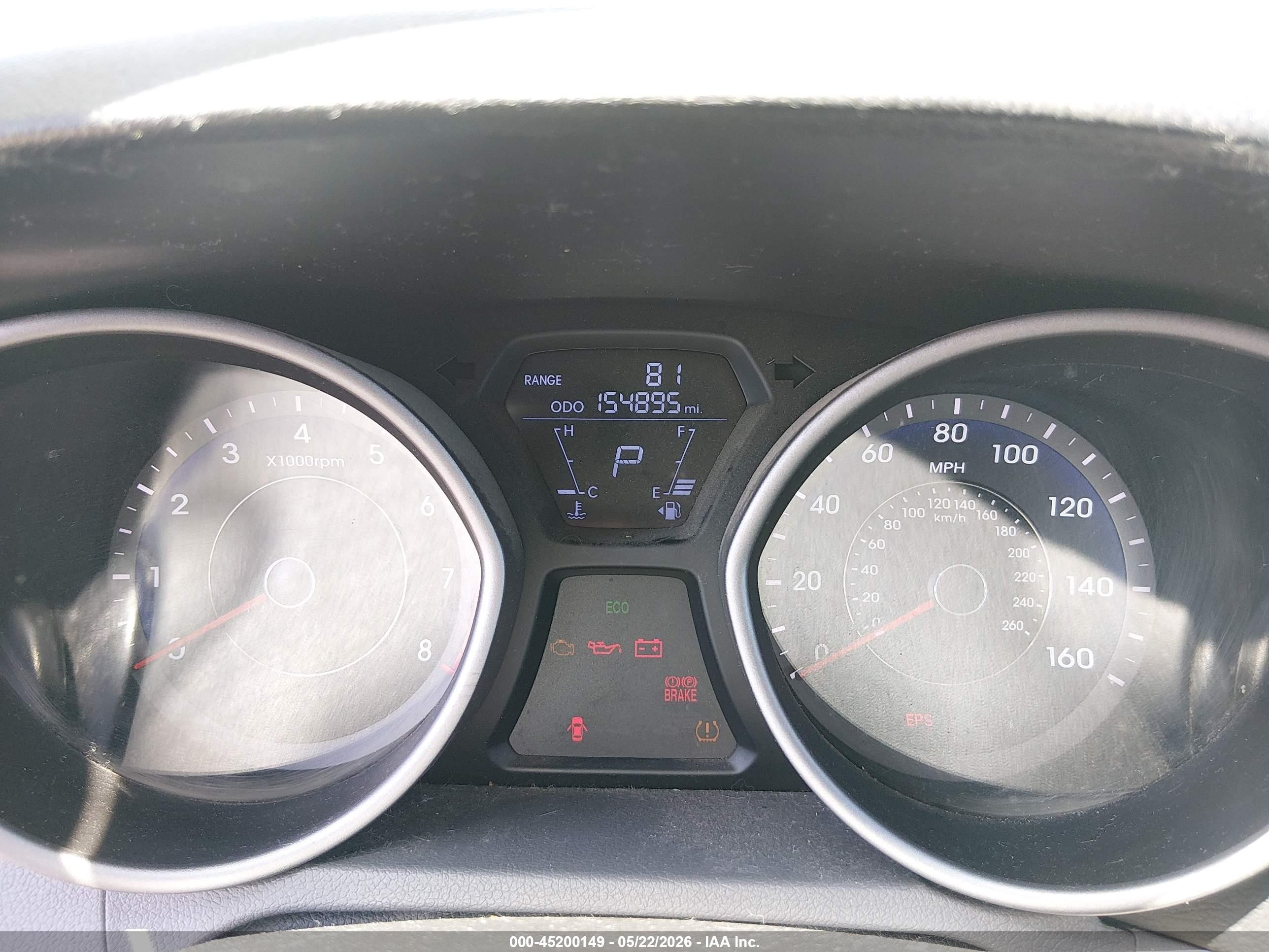 2012 Hyundai Elantra Limited (ulsan Plant) Silver vin: KMHDH4AE4CU367441