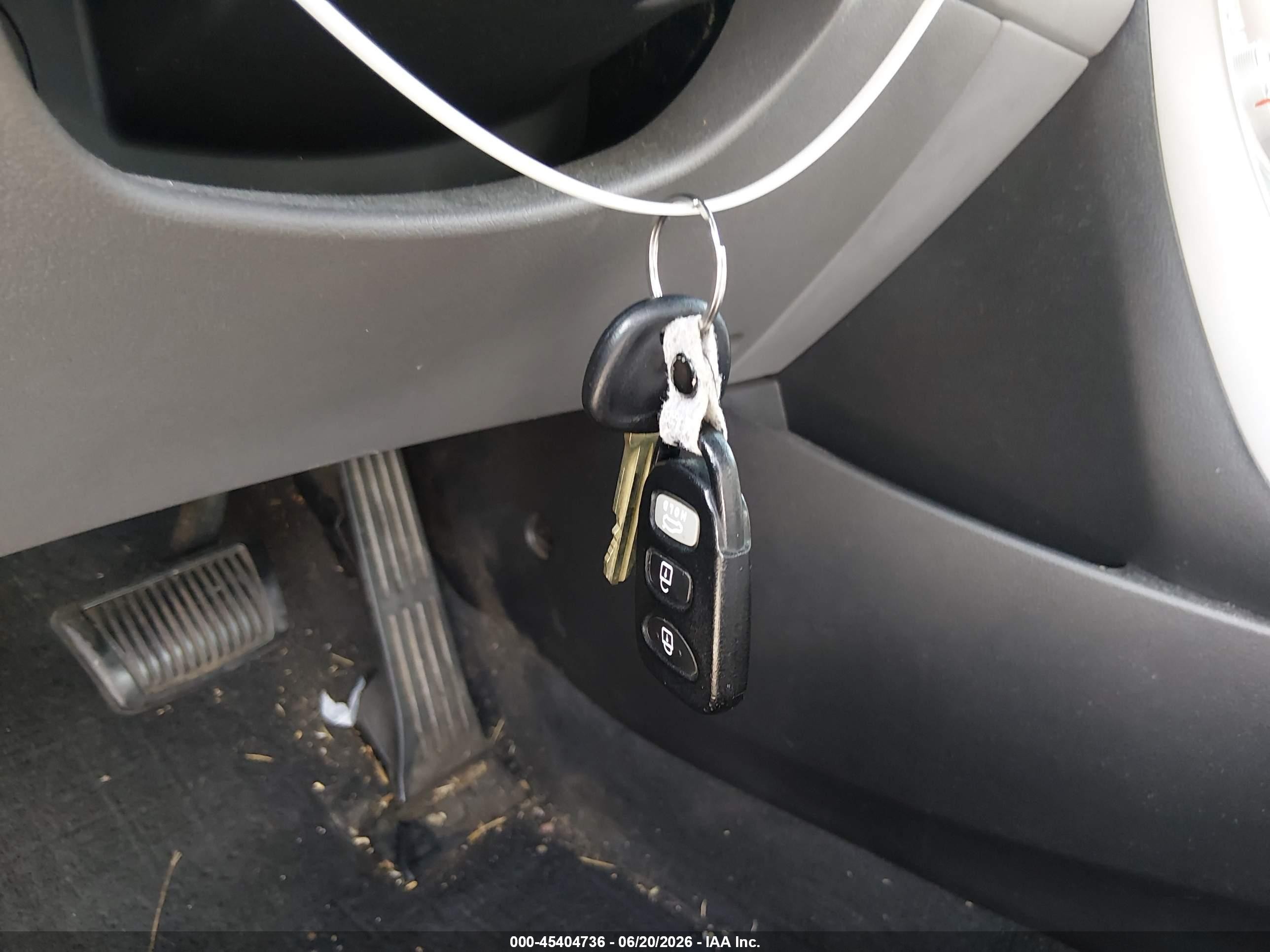 2012 Hyundai Elantra Gls (ulsan Plant) Gray vin: KMHDH4AE4CU421532