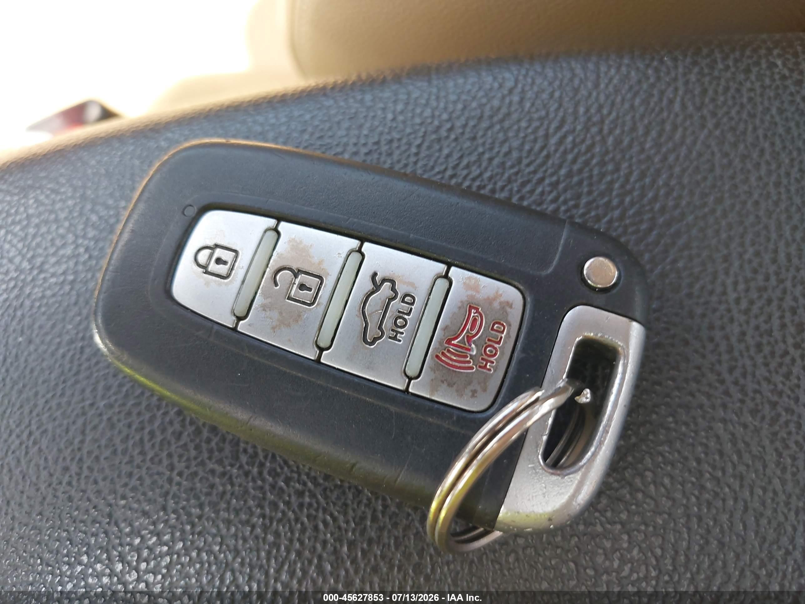 2012 Hyundai Elantra Limited (ulsan Plant) Синий vin: KMHDH4AE4CU445605