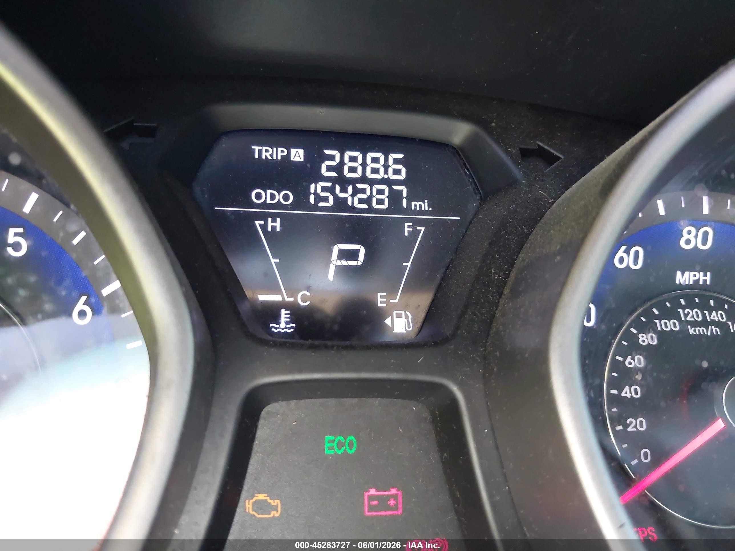 2013 Hyundai Elantra Gls Black vin: KMHDH4AE4DU656630