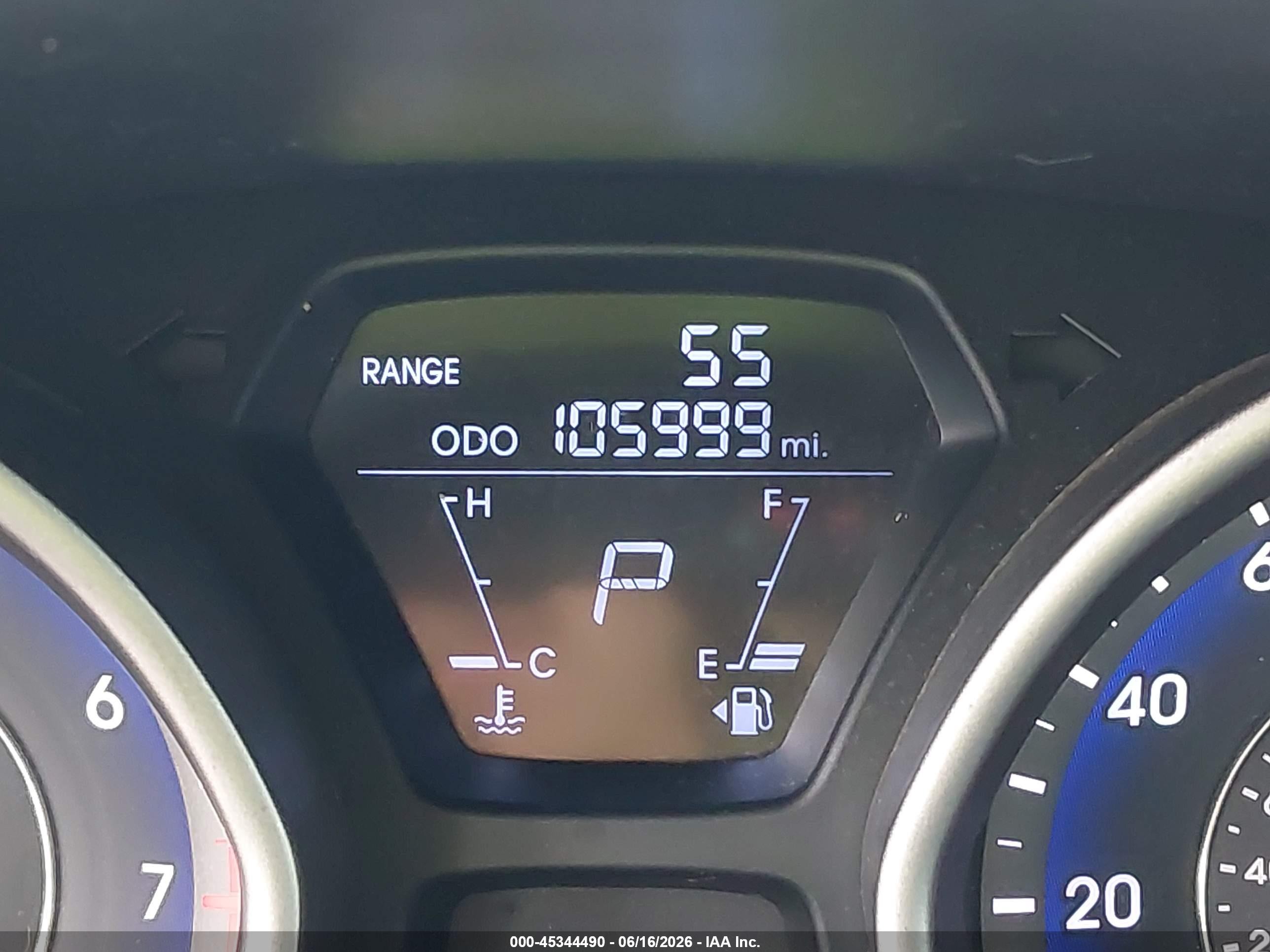 2013 Hyundai Elantra Limited Серый vin: KMHDH4AE4DU687375