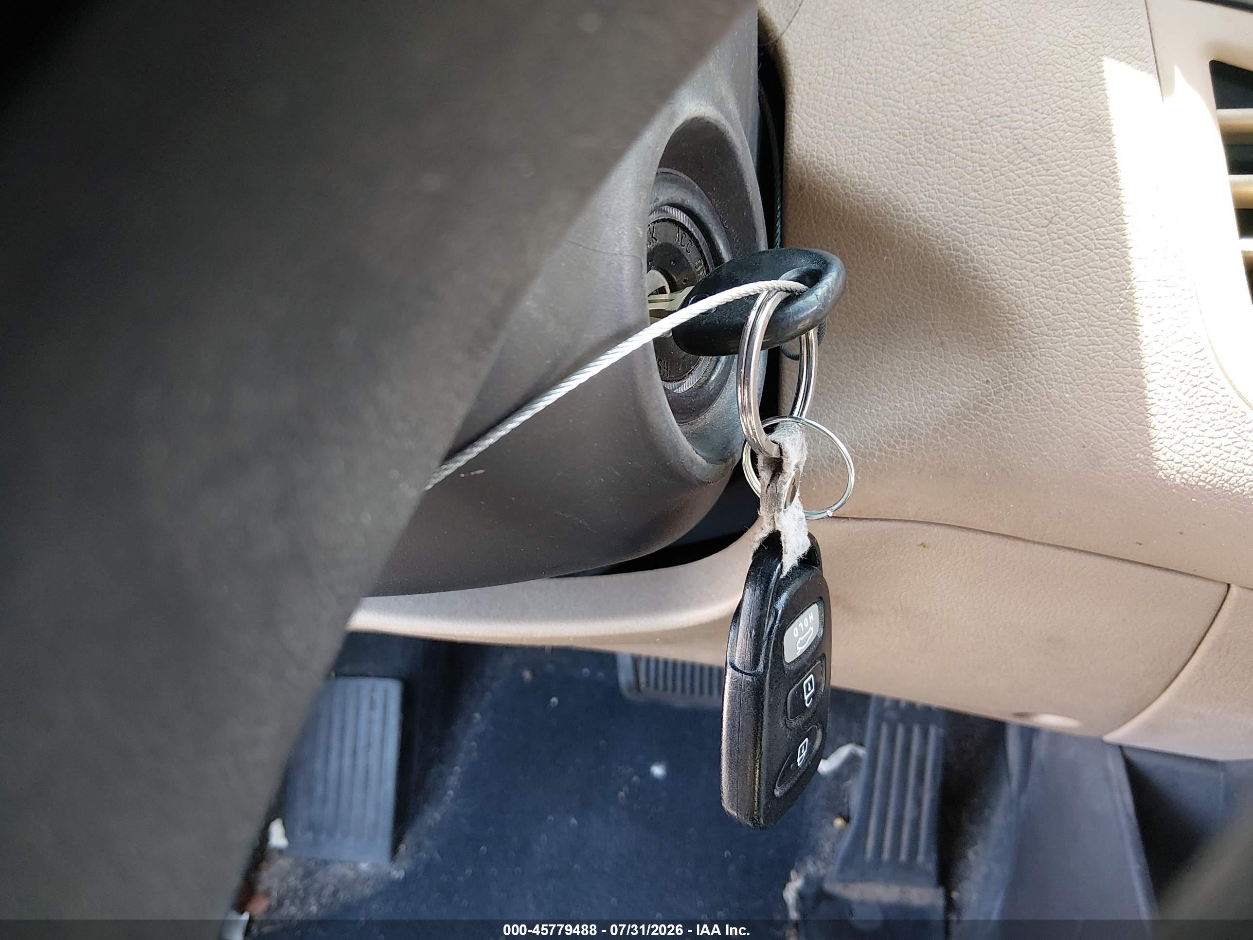 2013 Hyundai Elantra Gls Черный vin: KMHDH4AE4DU857234