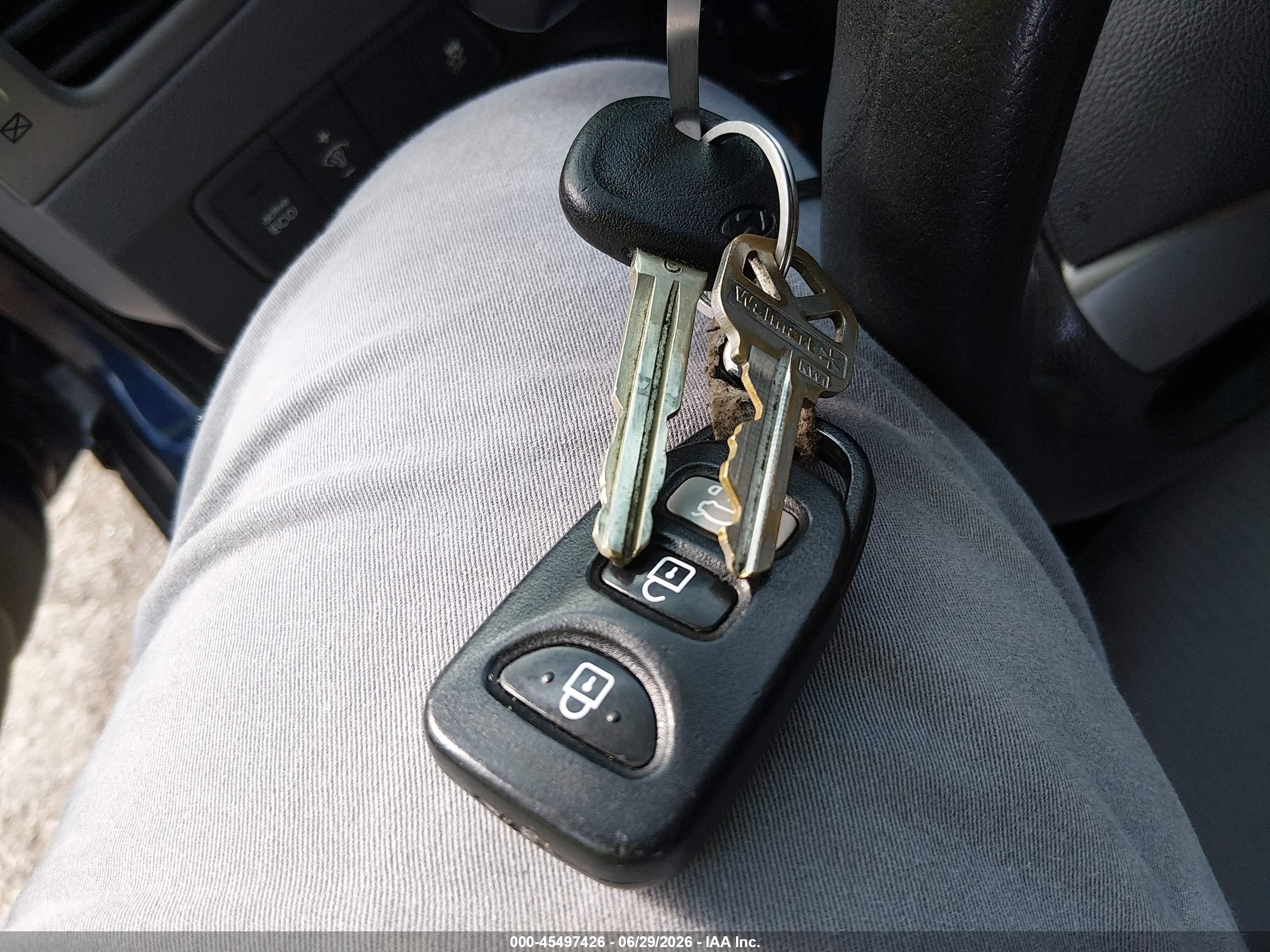 2014 Hyundai Elantra Se Blue vin: KMHDH4AE4EU206722