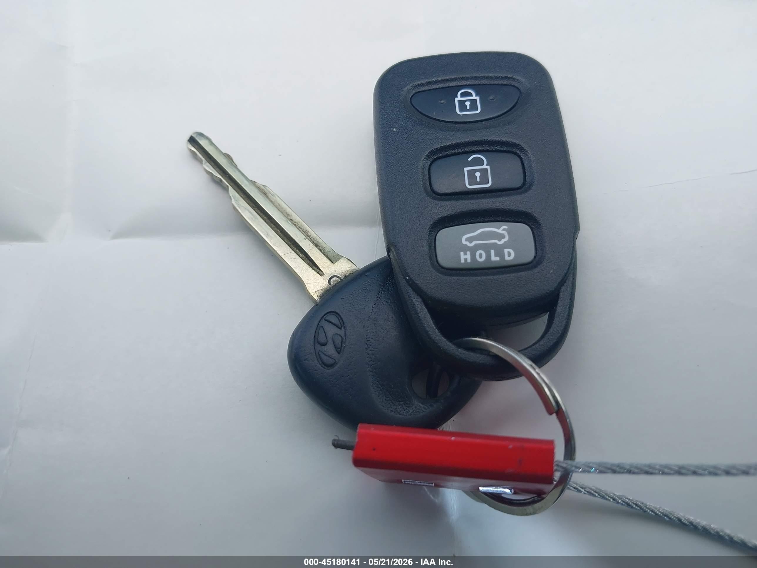 2015 Hyundai Elantra Se Silver vin: KMHDH4AE4FU233159