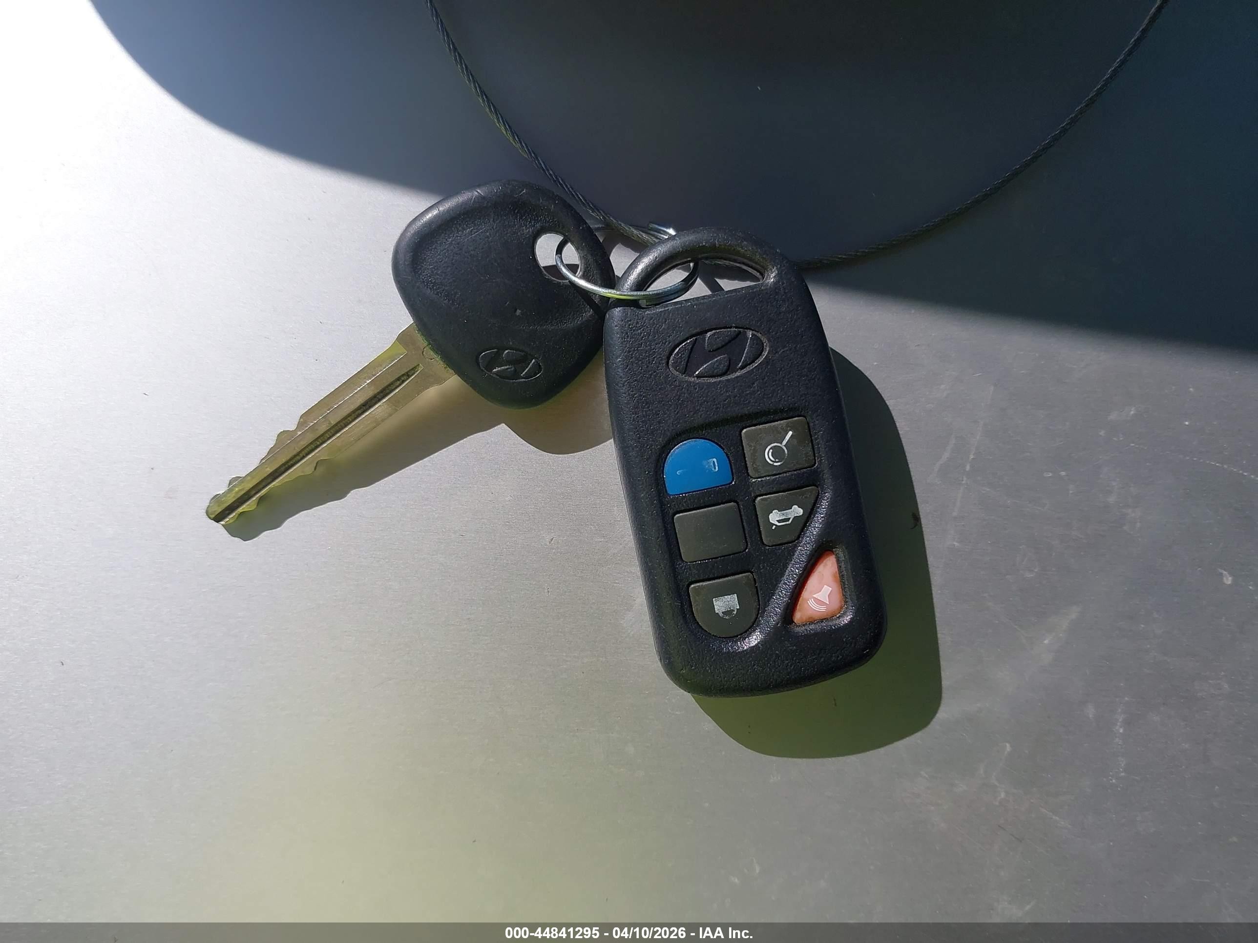 2015 Hyundai Elantra Se Синий vin: KMHDH4AE4FU325789