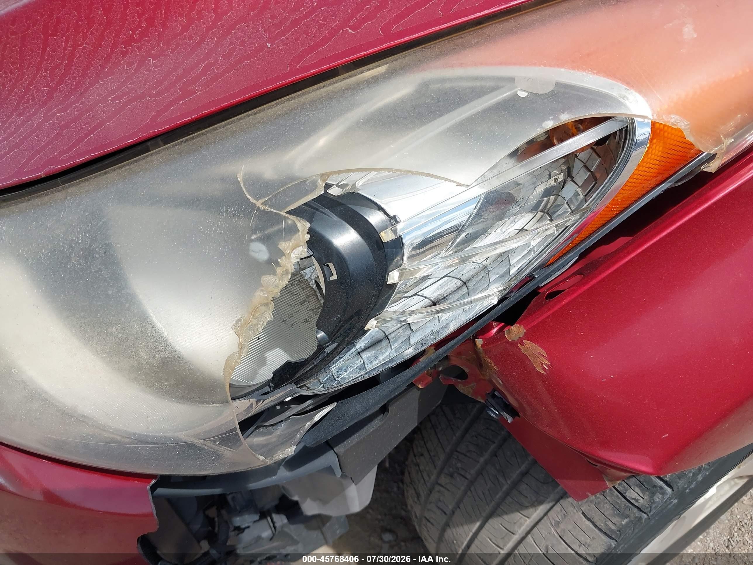 2012 Hyundai Elantra Limited (ulsan Plant) Красный vin: KMHDH4AE5CU269678