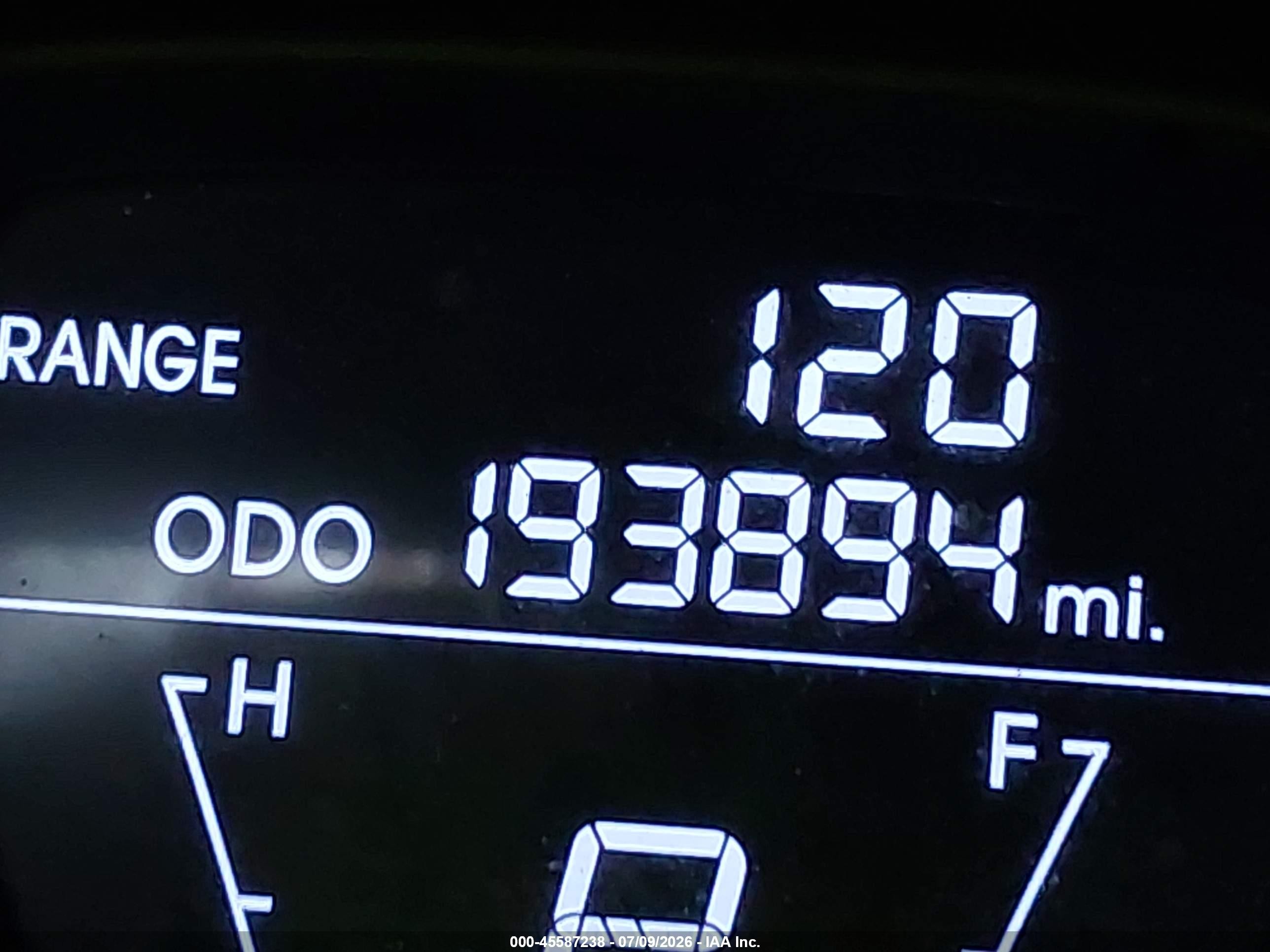 2012 Hyundai Elantra Gls (ulsan Plant) Silver vin: KMHDH4AE5CU305577