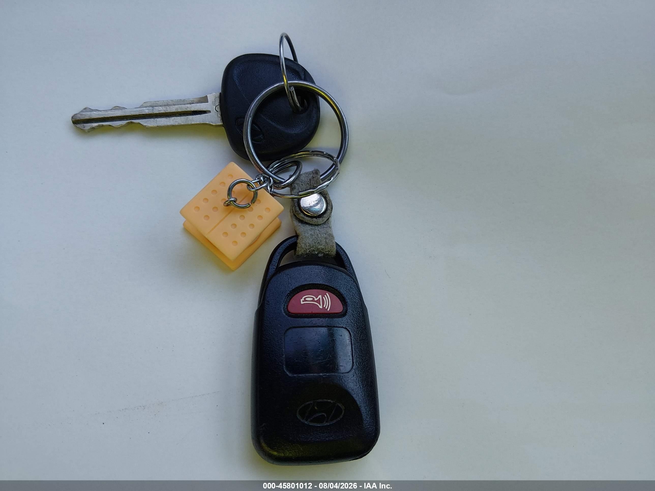 2012 Hyundai Elantra Gls (ulsan Plant) Silver vin: KMHDH4AE5CU351619