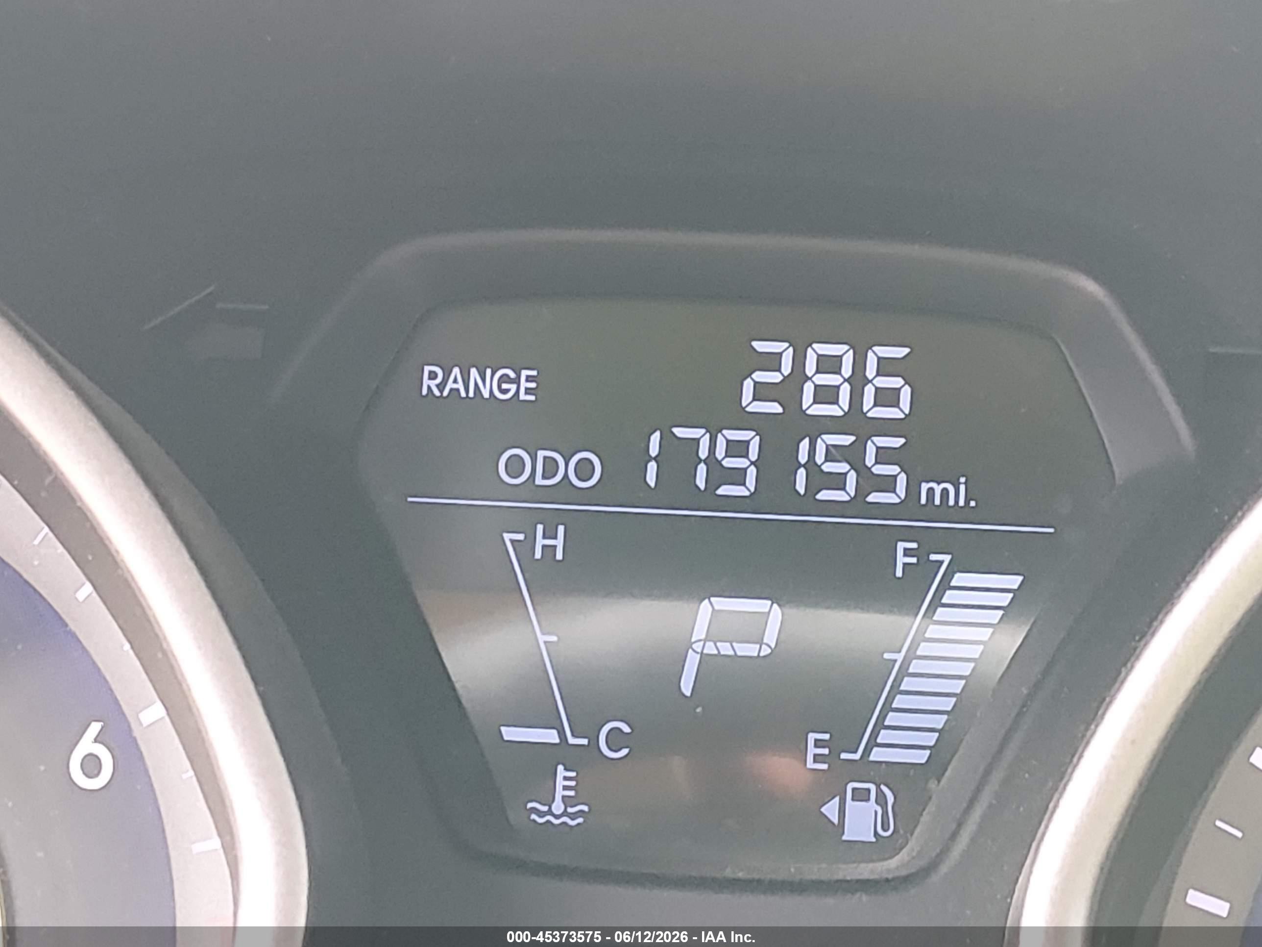 2012 Hyundai Elantra Gls (ulsan Plant) Синий vin: KMHDH4AE5CU441028