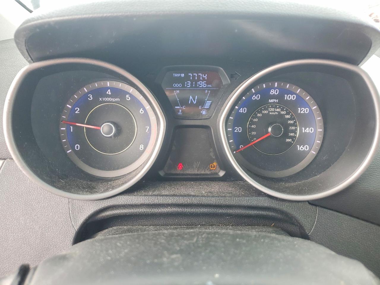 2012 Hyundai Elantra Limited Silver vin: KMHDH4AE5CU463630