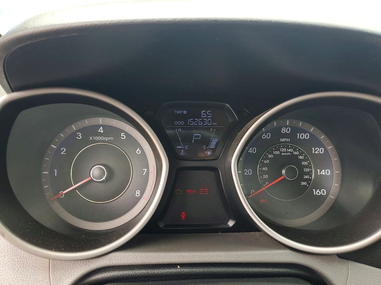 2013 Hyundai Elantra Limited Серебряный vin: KMHDH4AE5DU518899