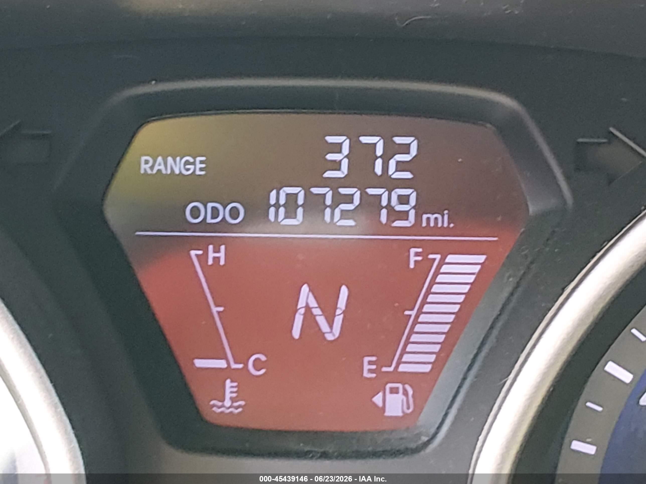 2013 Hyundai Elantra Limited Red vin: KMHDH4AE5DU659813