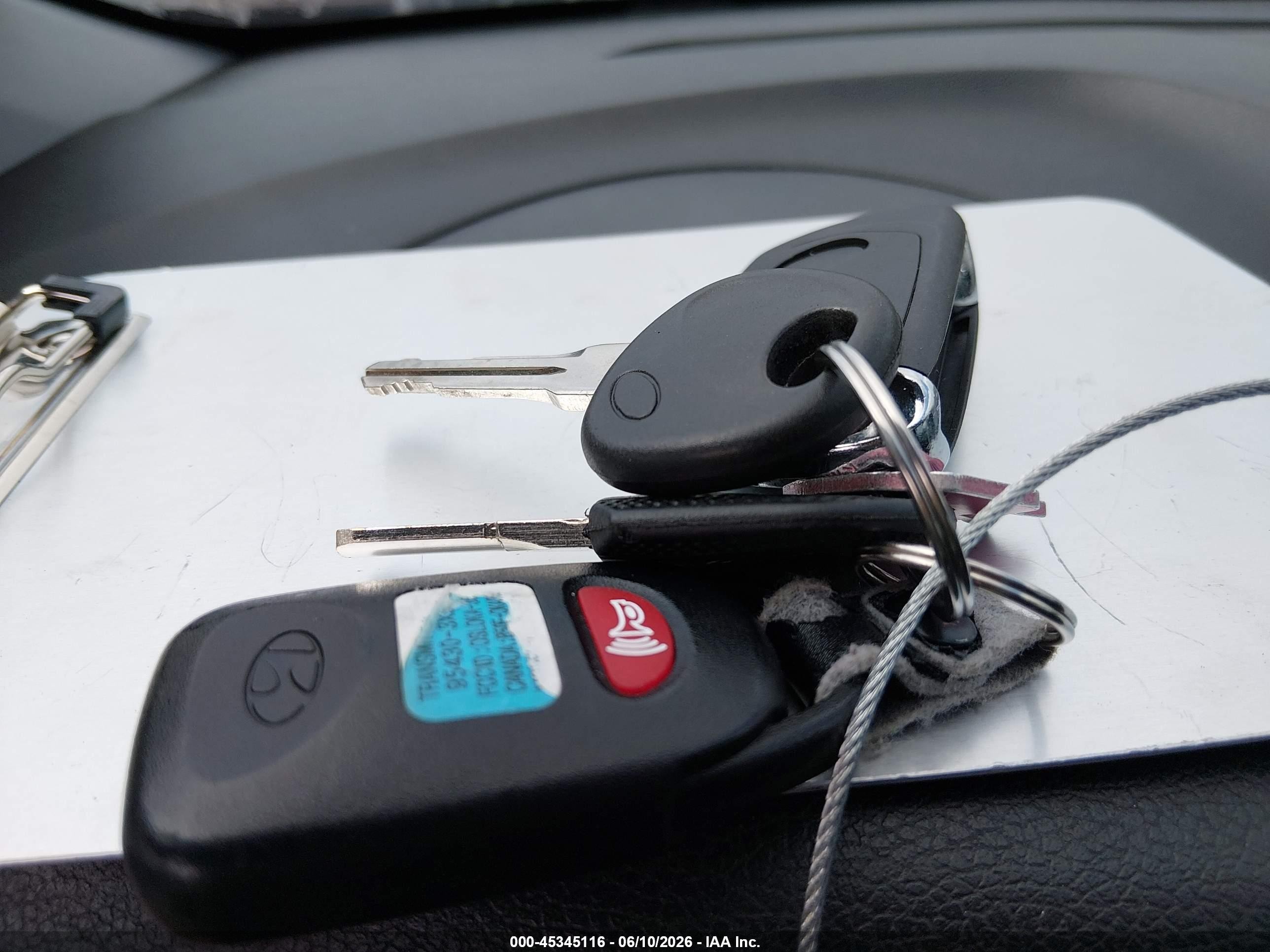 2013 Hyundai Elantra Gls Black vin: KMHDH4AE5DU716561