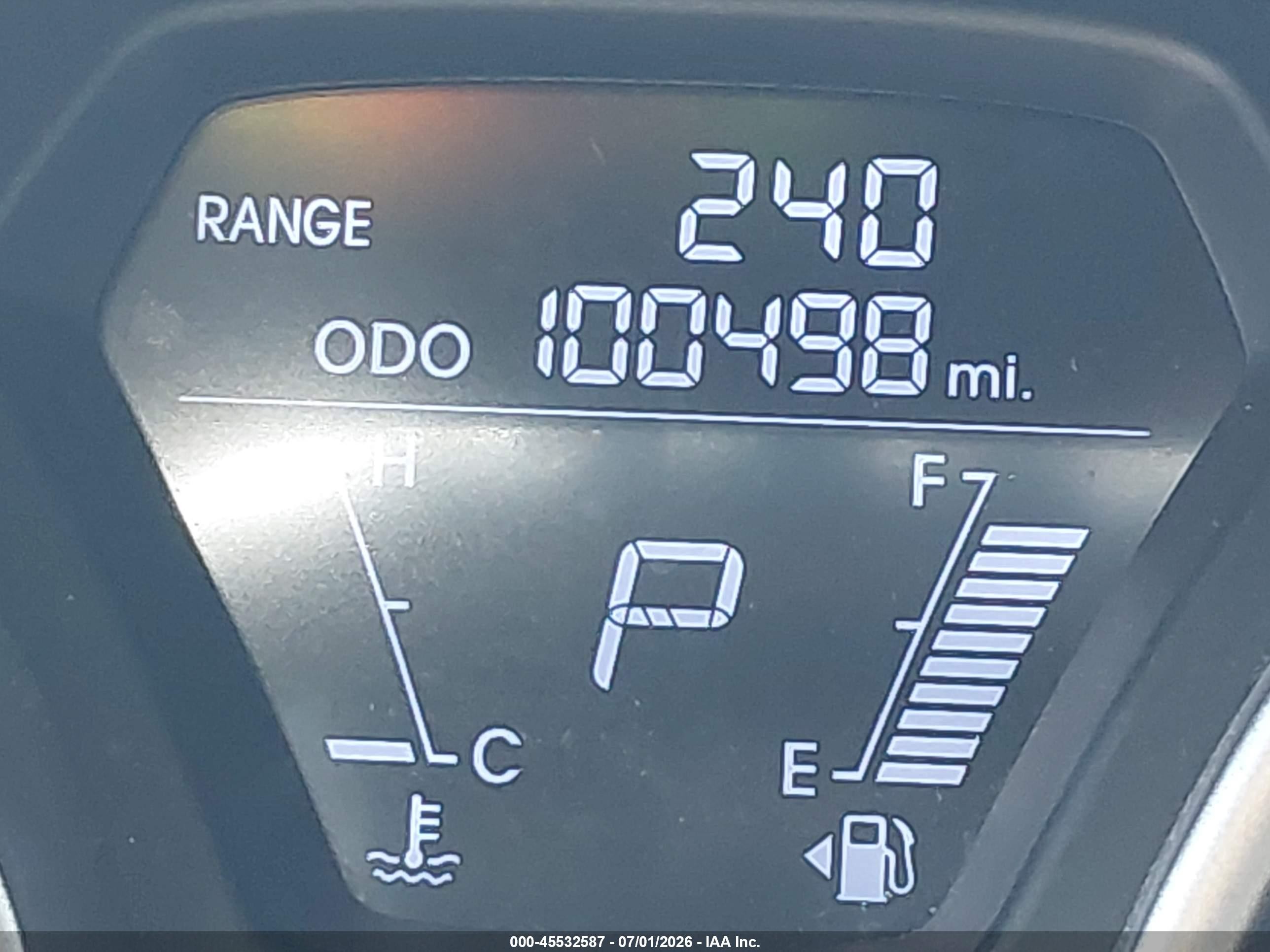 2013 Hyundai Elantra Gls Blue vin: KMHDH4AE5DU754405