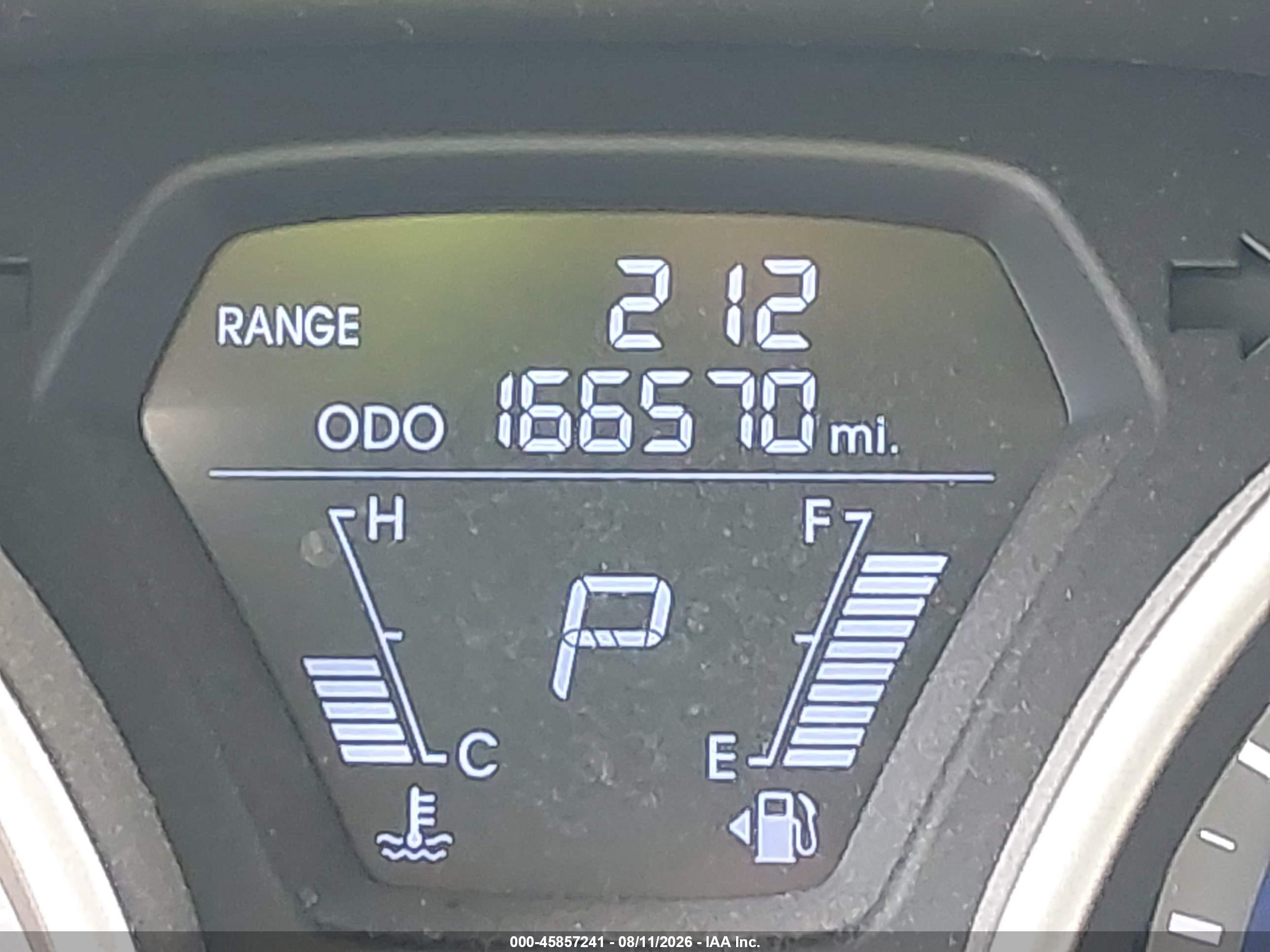 2013 Hyundai Elantra Gls Blue vin: KMHDH4AE5DU778039