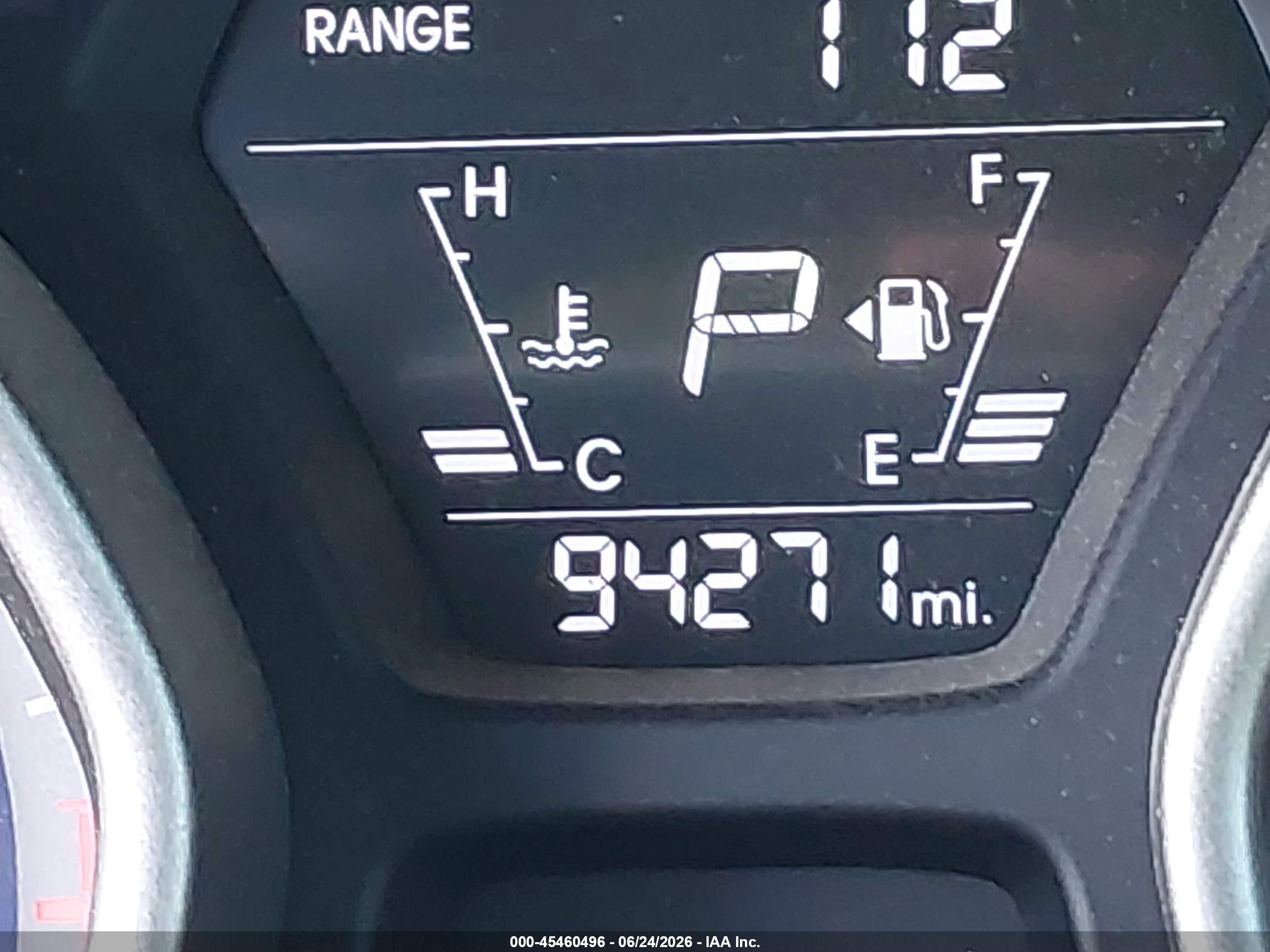 2015 Hyundai Elantra Se Black vin: KMHDH4AE5FU320729