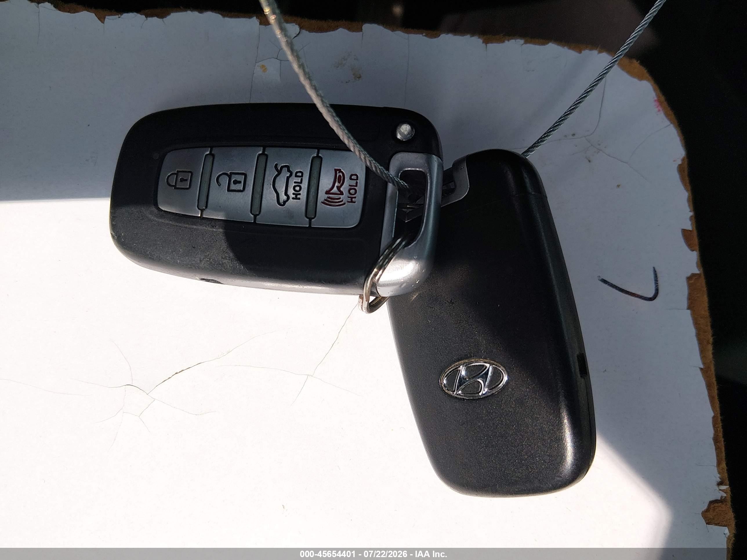 2011 Hyundai Elantra Limited (ulsan Plant) Серый vin: KMHDH4AE6BU081766