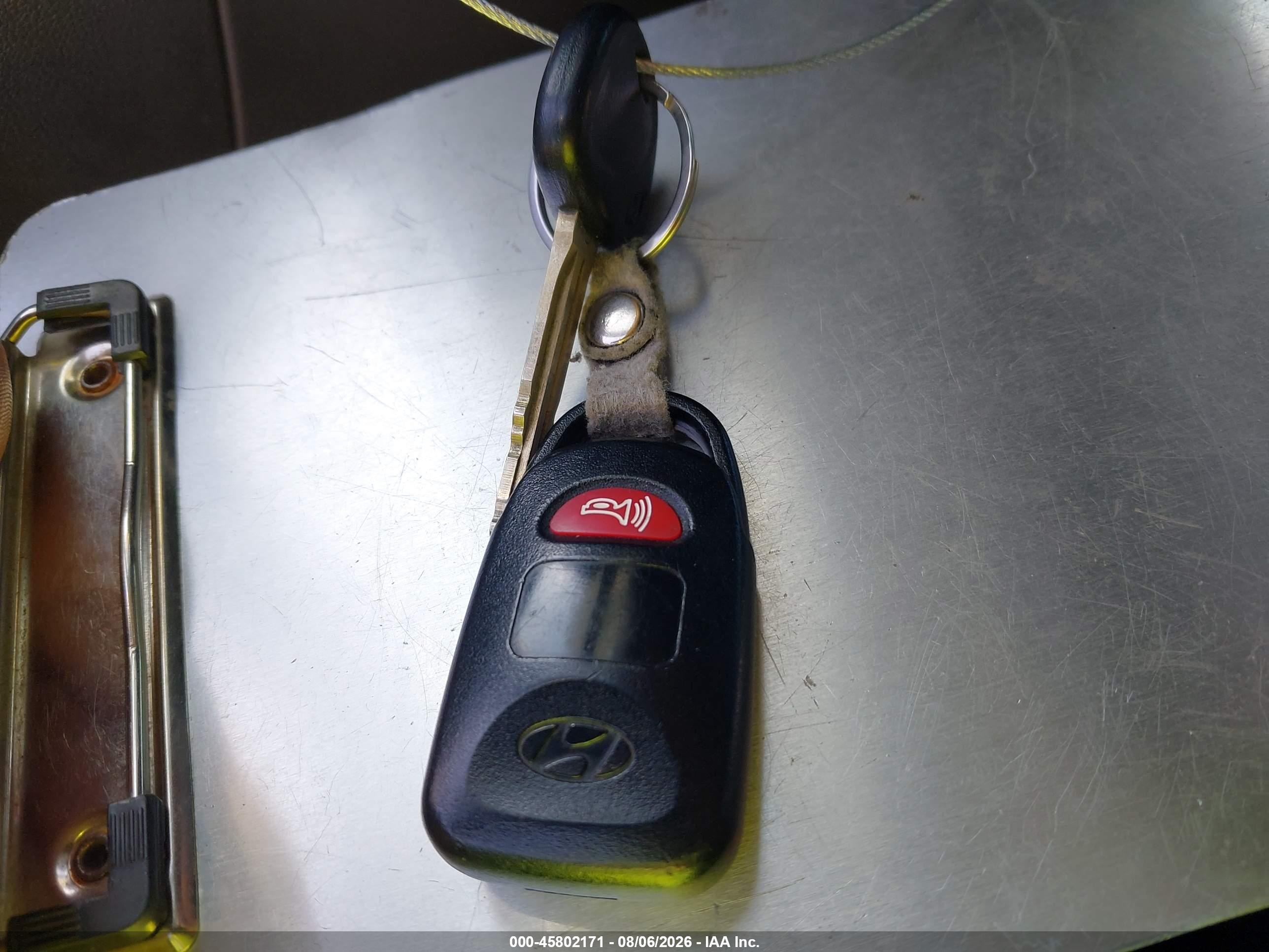 2011 Hyundai Elantra Gls (ulsan Plant) Черный vin: KMHDH4AE6BU152092