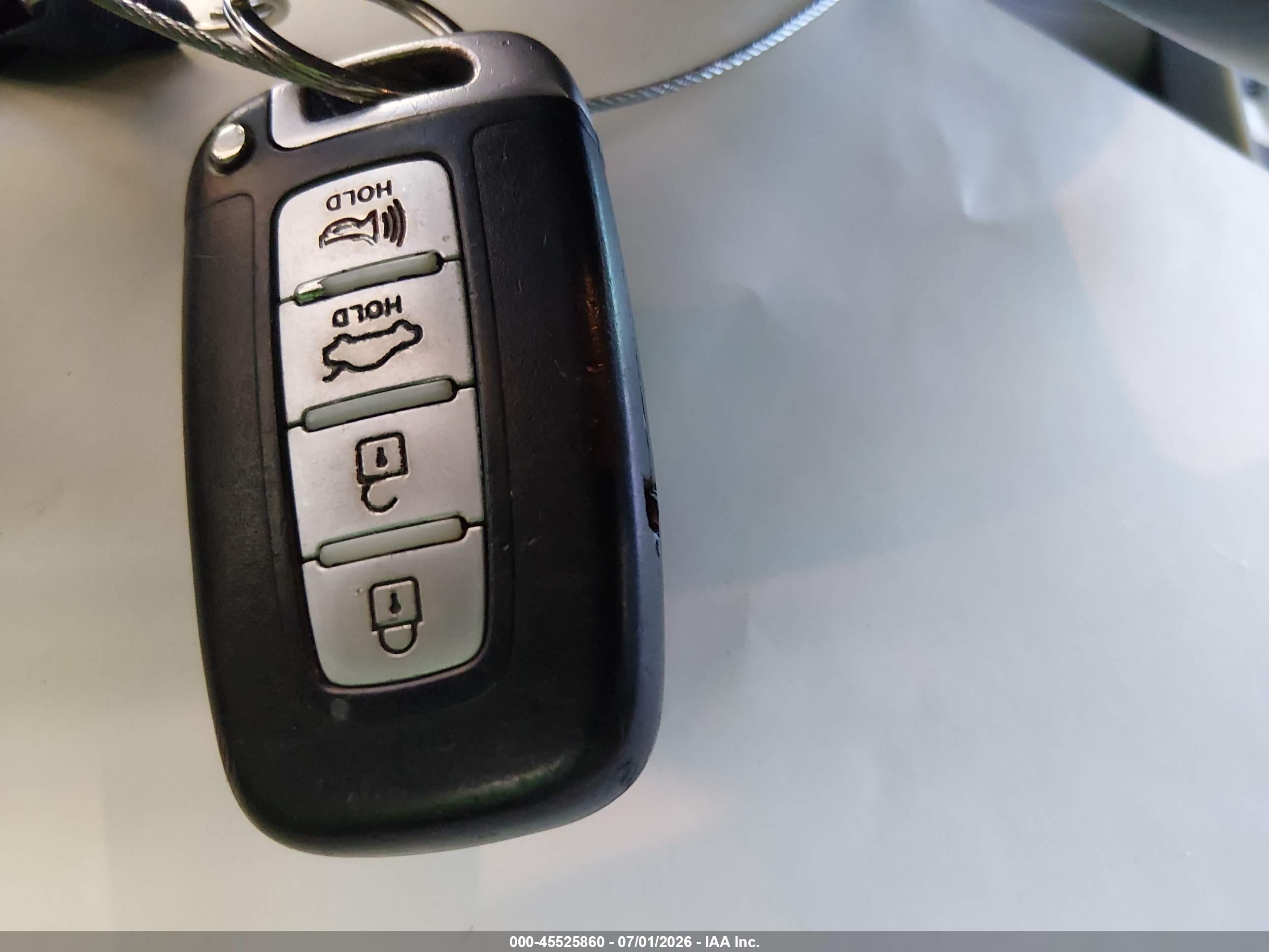 2012 Hyundai Elantra Limited (ulsan Plant) Серебряный vin: KMHDH4AE6CU208047