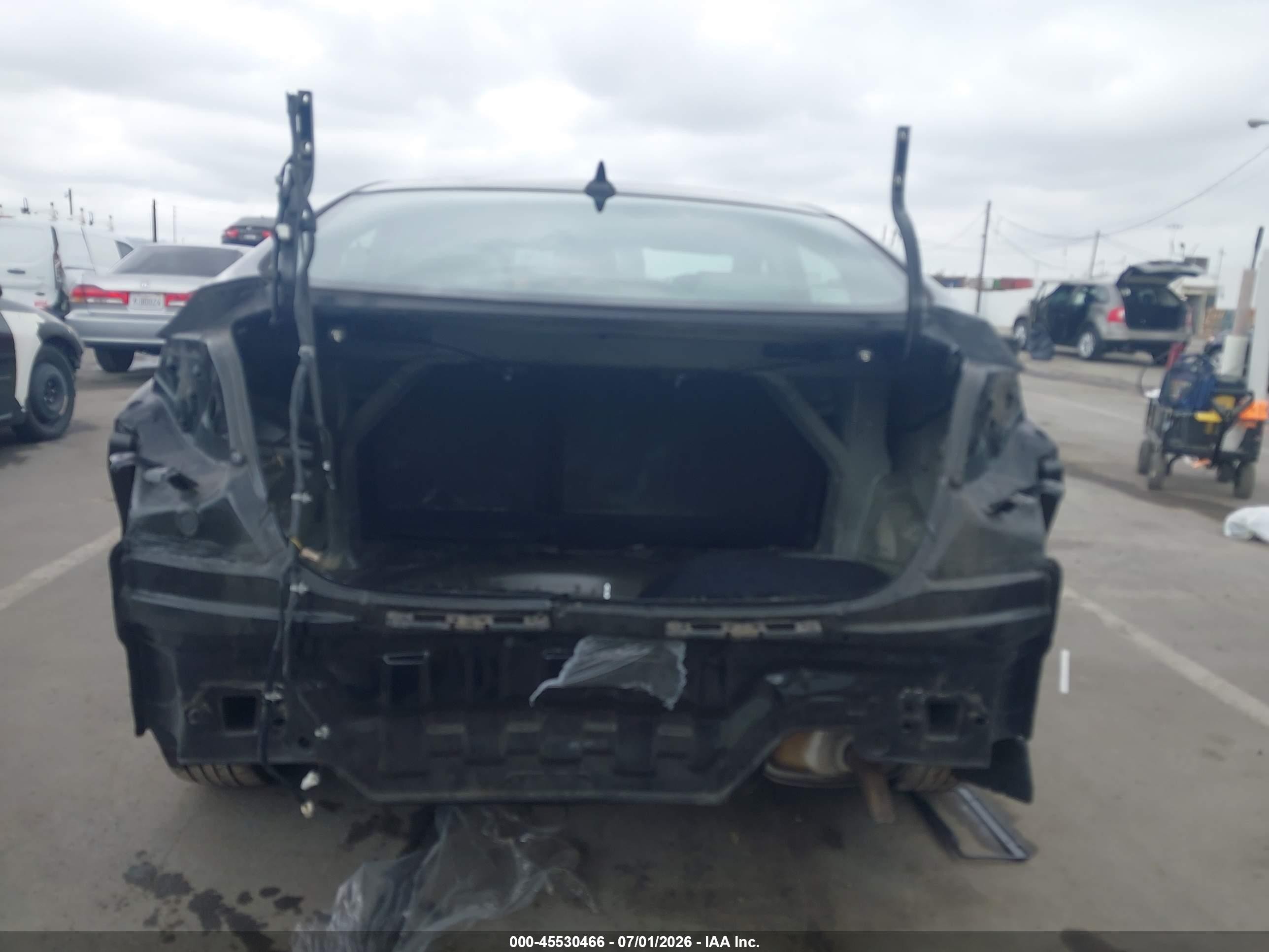 2012 Hyundai Elantra Gls (ulsan Plant) Black vin: KMHDH4AE6CU268152