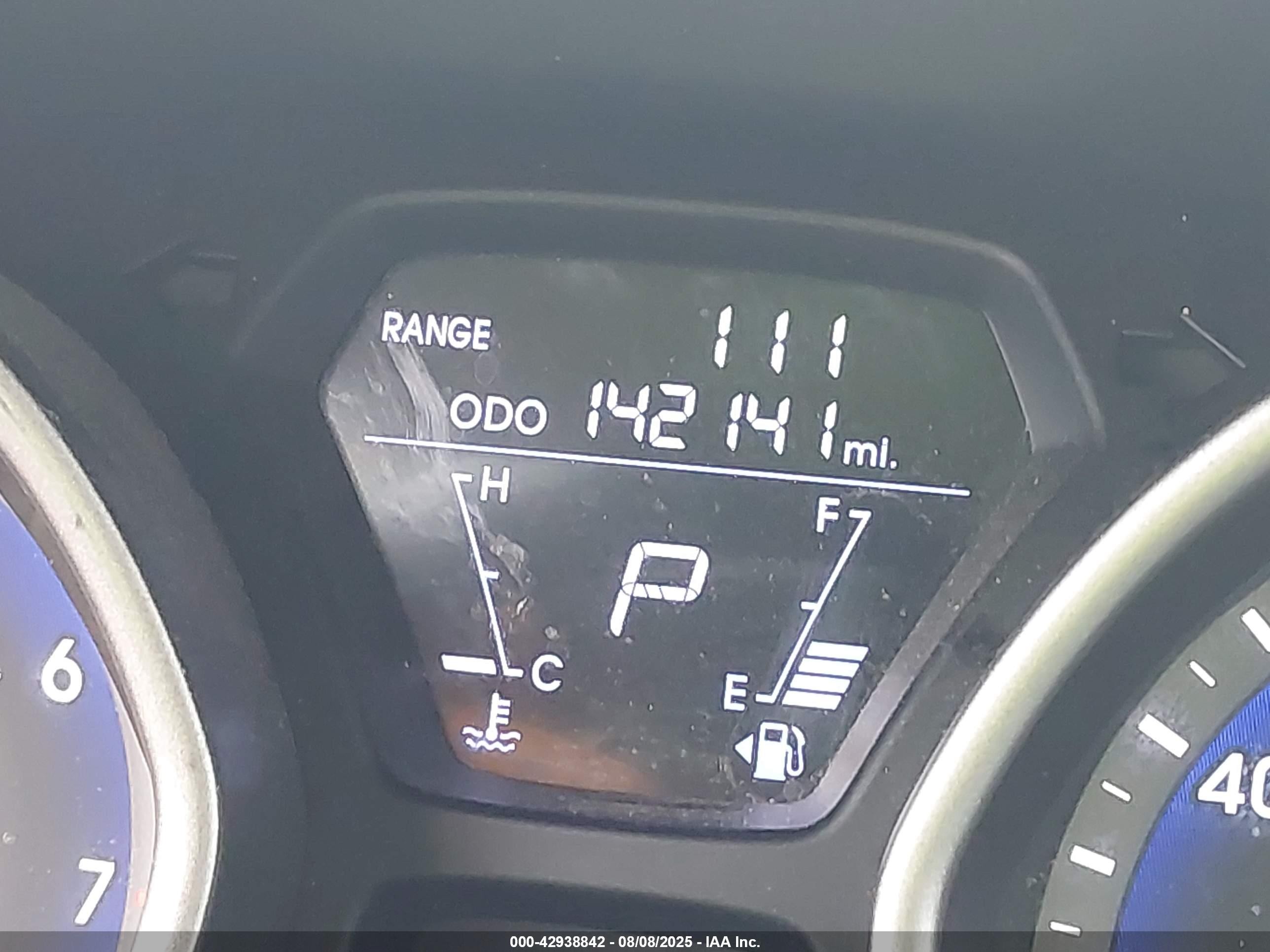 2012 Hyundai Elantra Gls (ulsan Plant) Серебряный vin: KMHDH4AE6CU281645