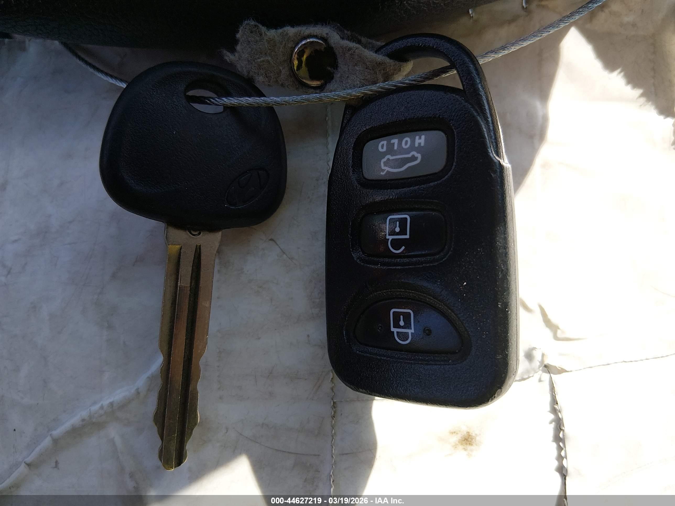 2012 Hyundai Elantra Gls (ulsan Plant) Серый vin: KMHDH4AE6CU388663