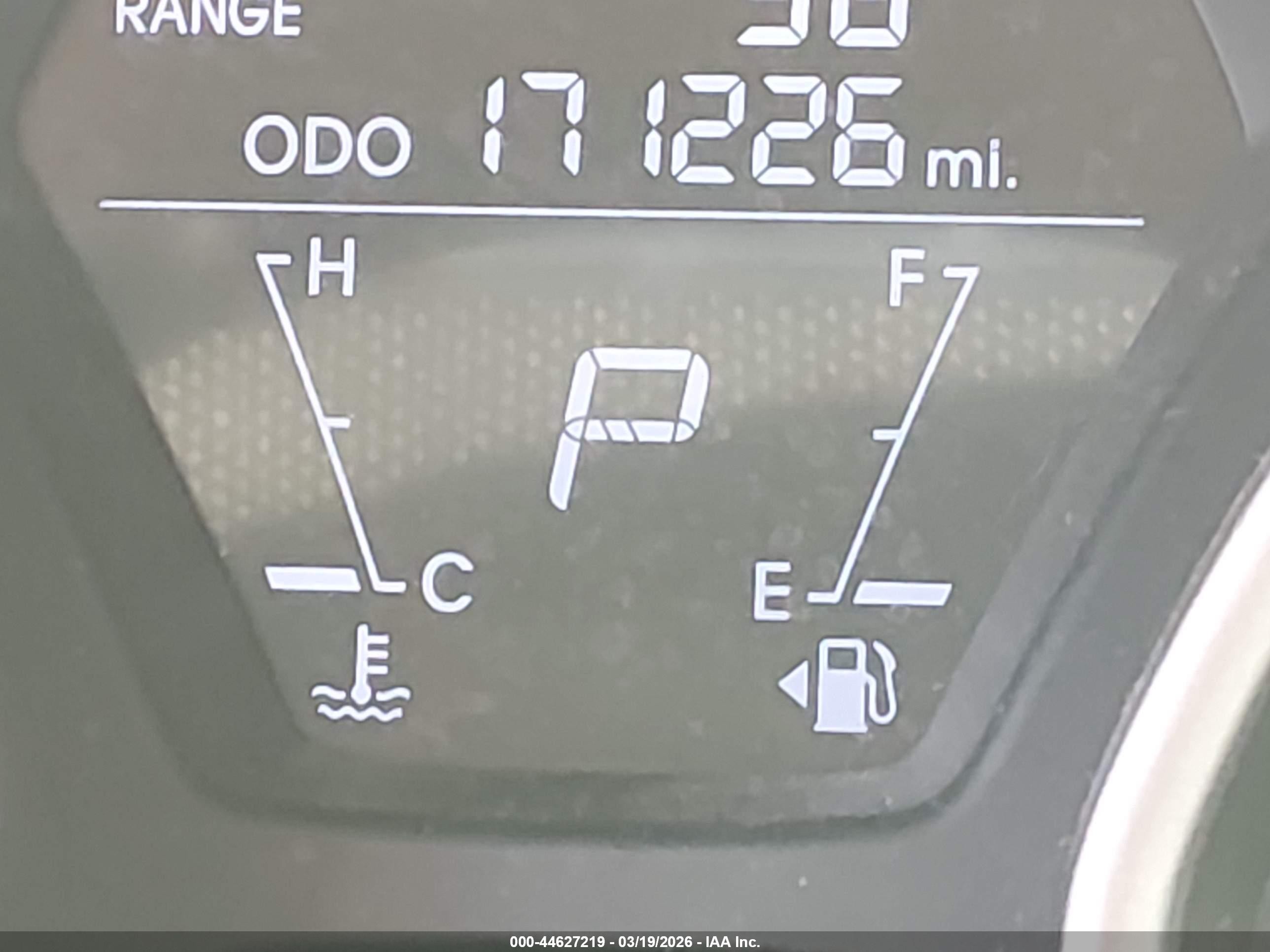 2012 Hyundai Elantra Gls (ulsan Plant) Серый vin: KMHDH4AE6CU388663