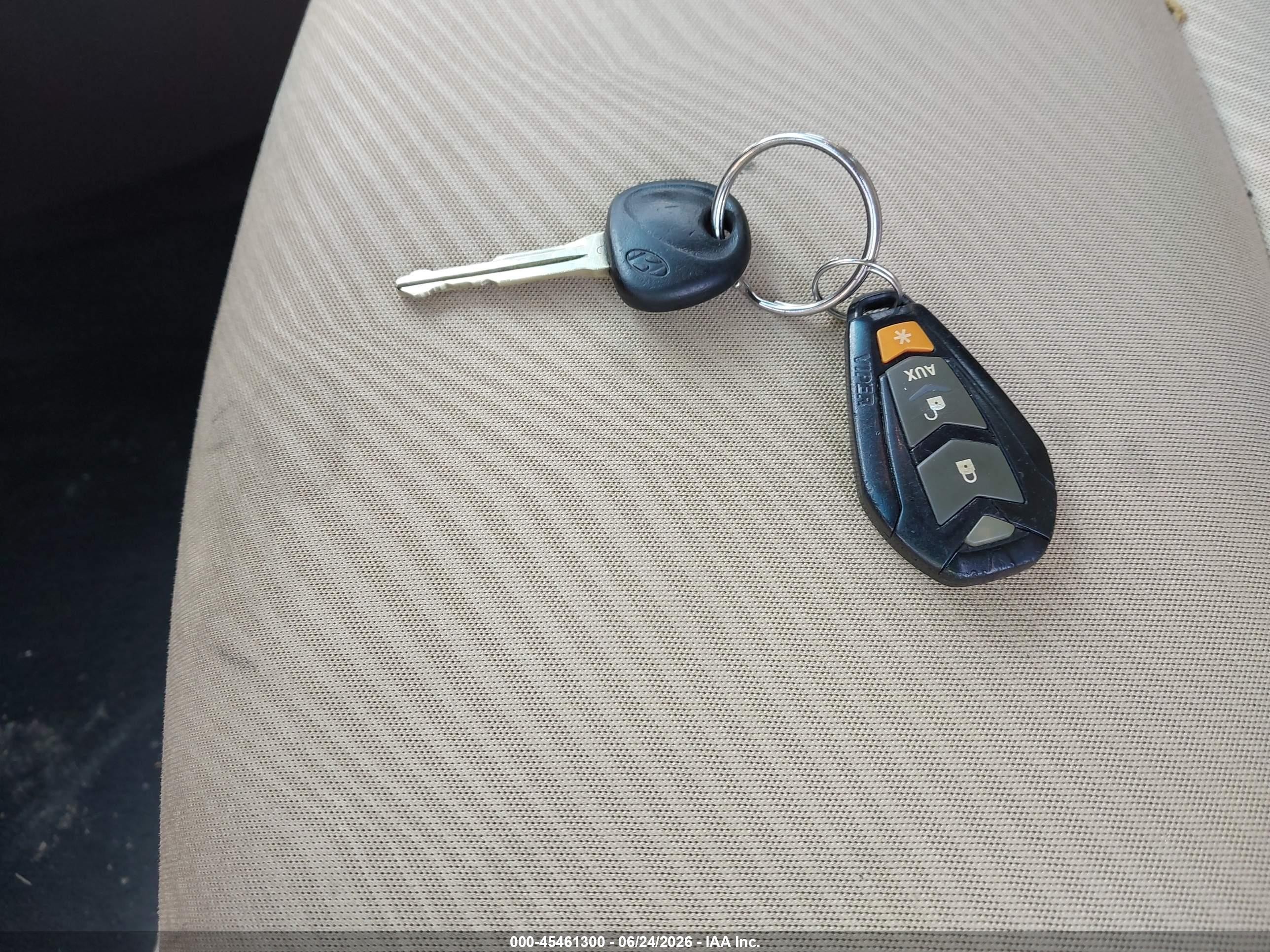 2012 Hyundai Elantra Gls (ulsan Plant) Red vin: KMHDH4AE6CU444990