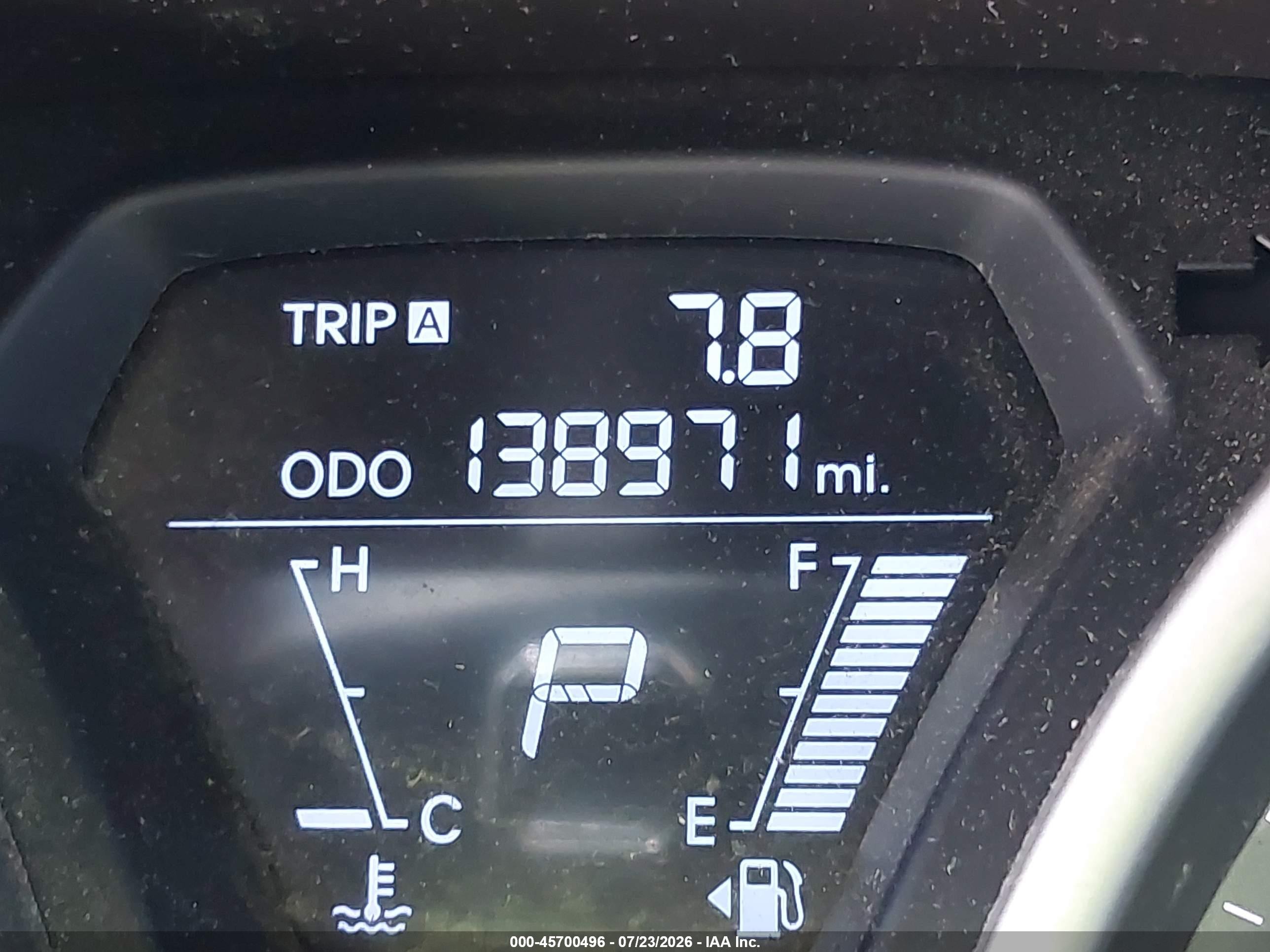 2013 Hyundai Elantra Gls Light Blue vin: KMHDH4AE6DU548185