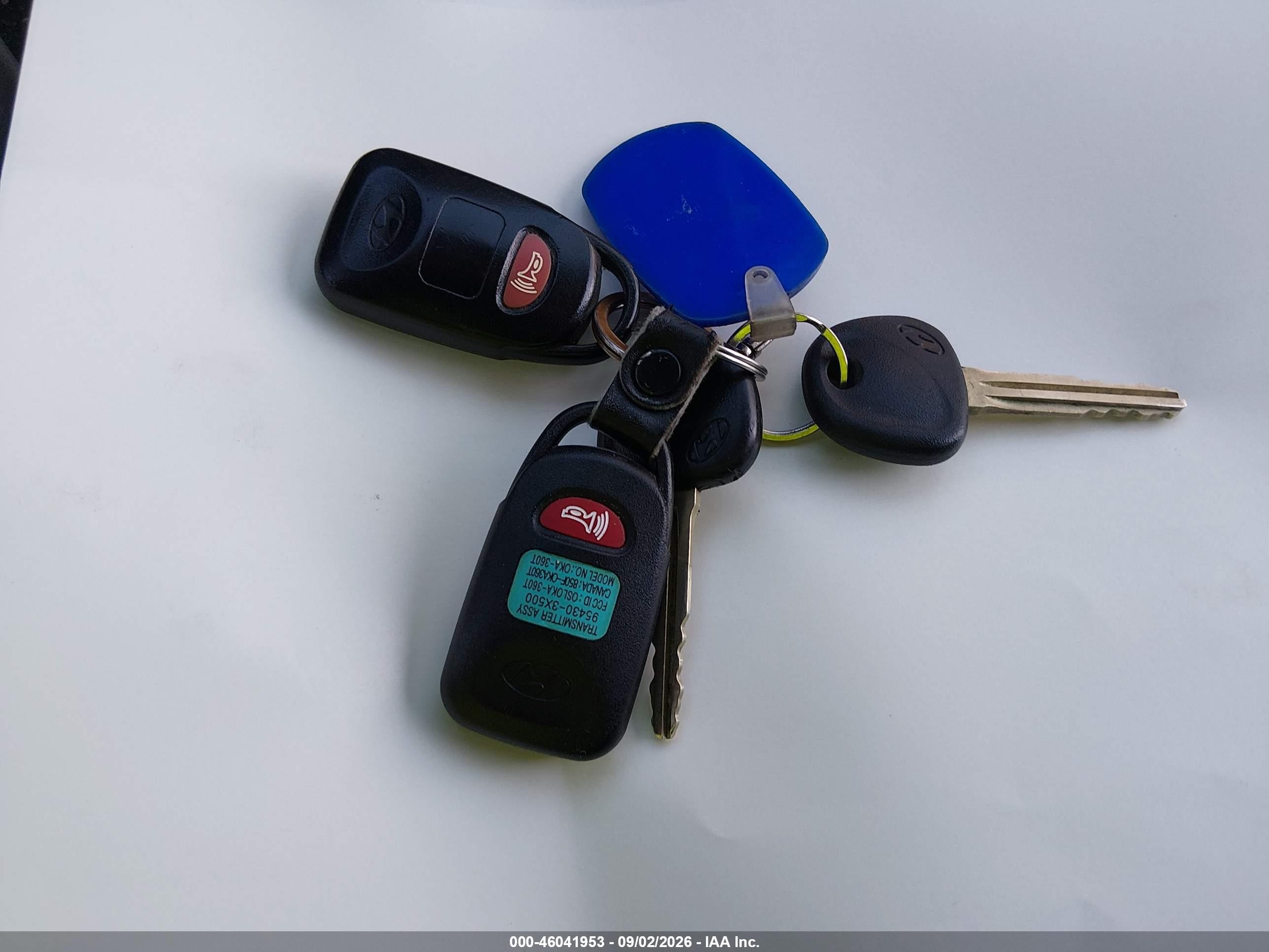 2013 Hyundai Elantra Gls Black vin: KMHDH4AE6DU598813