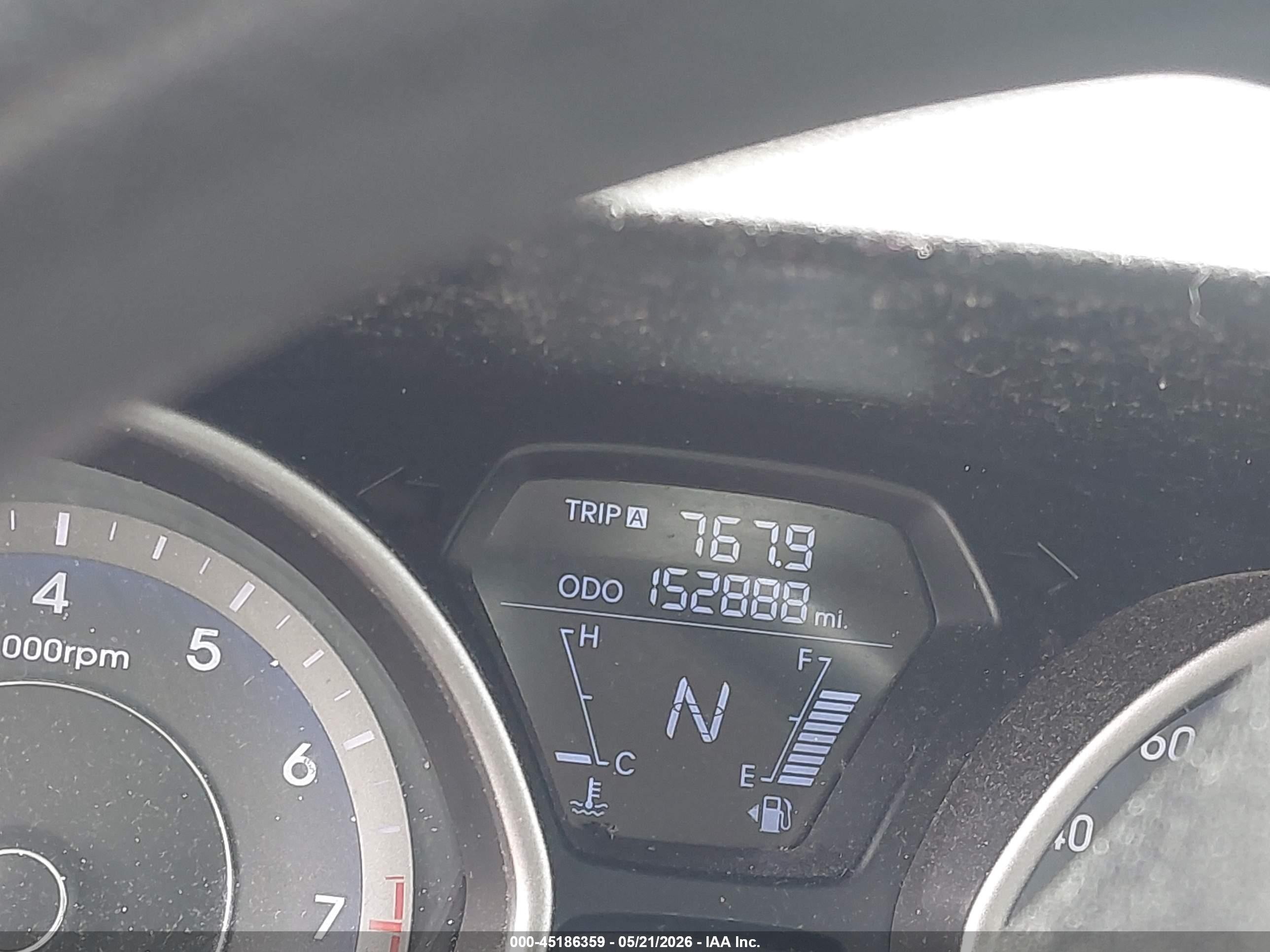 2013 Hyundai Elantra Gls Silver vin: KMHDH4AE6DU936050