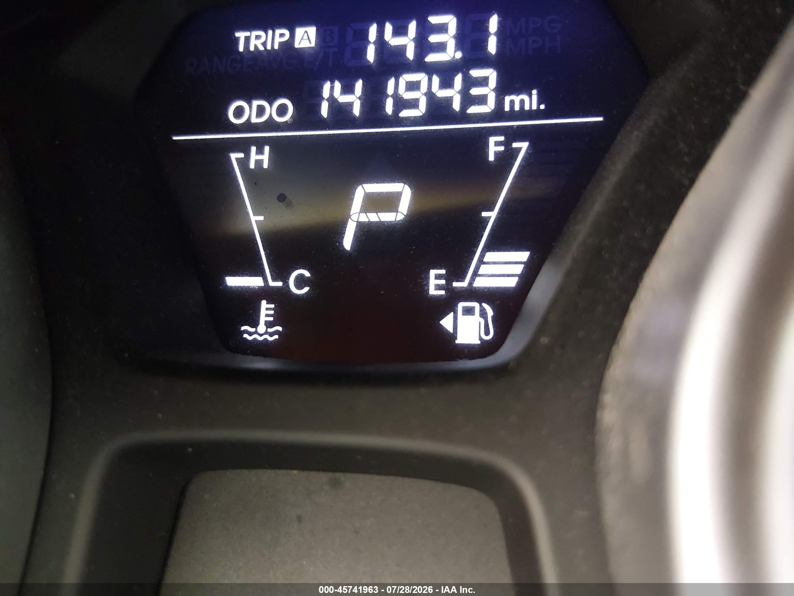 2013 Hyundai Elantra Gls Silver vin: KMHDH4AE6DU990920