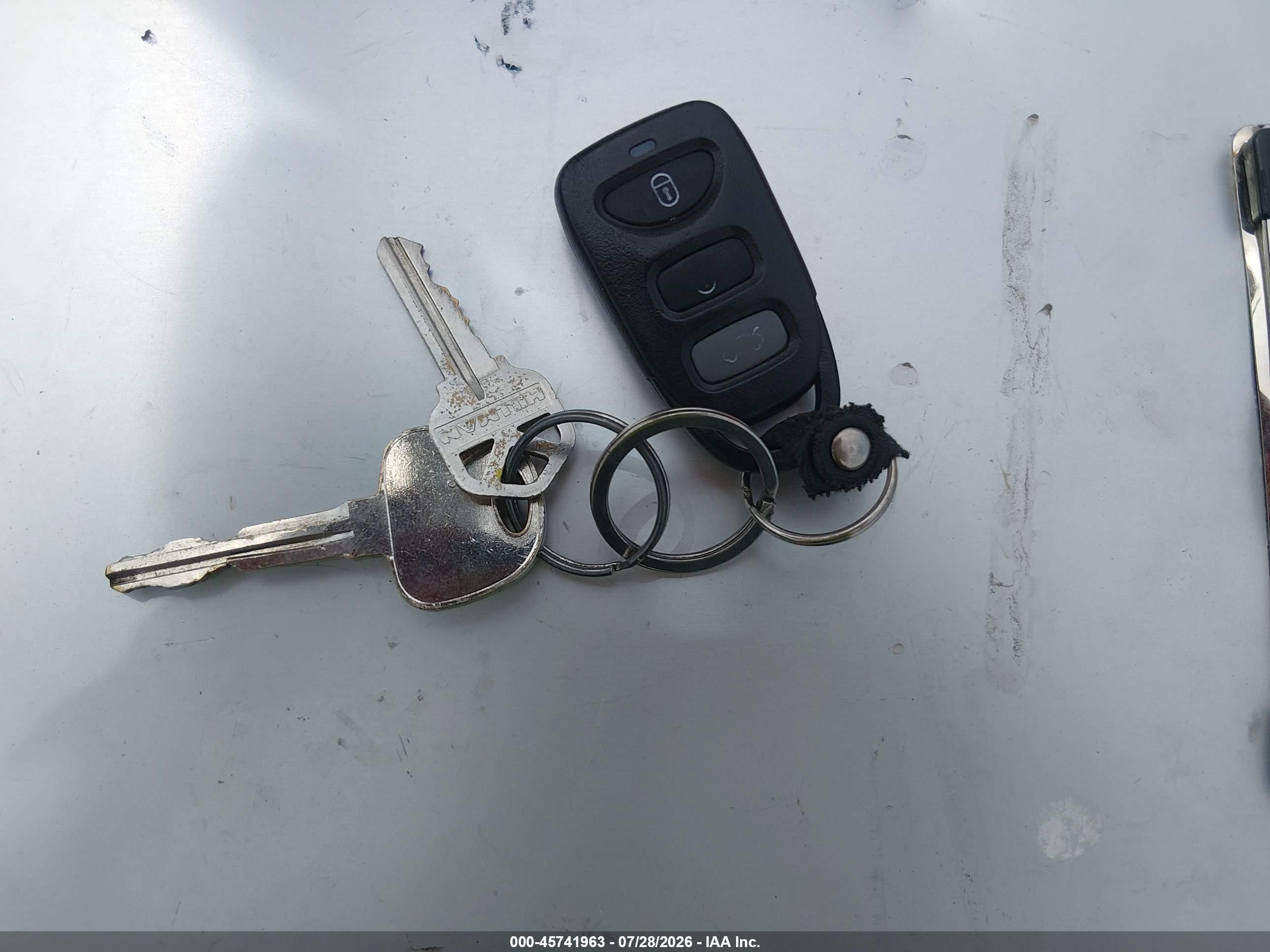 2013 Hyundai Elantra Gls Silver vin: KMHDH4AE6DU990920