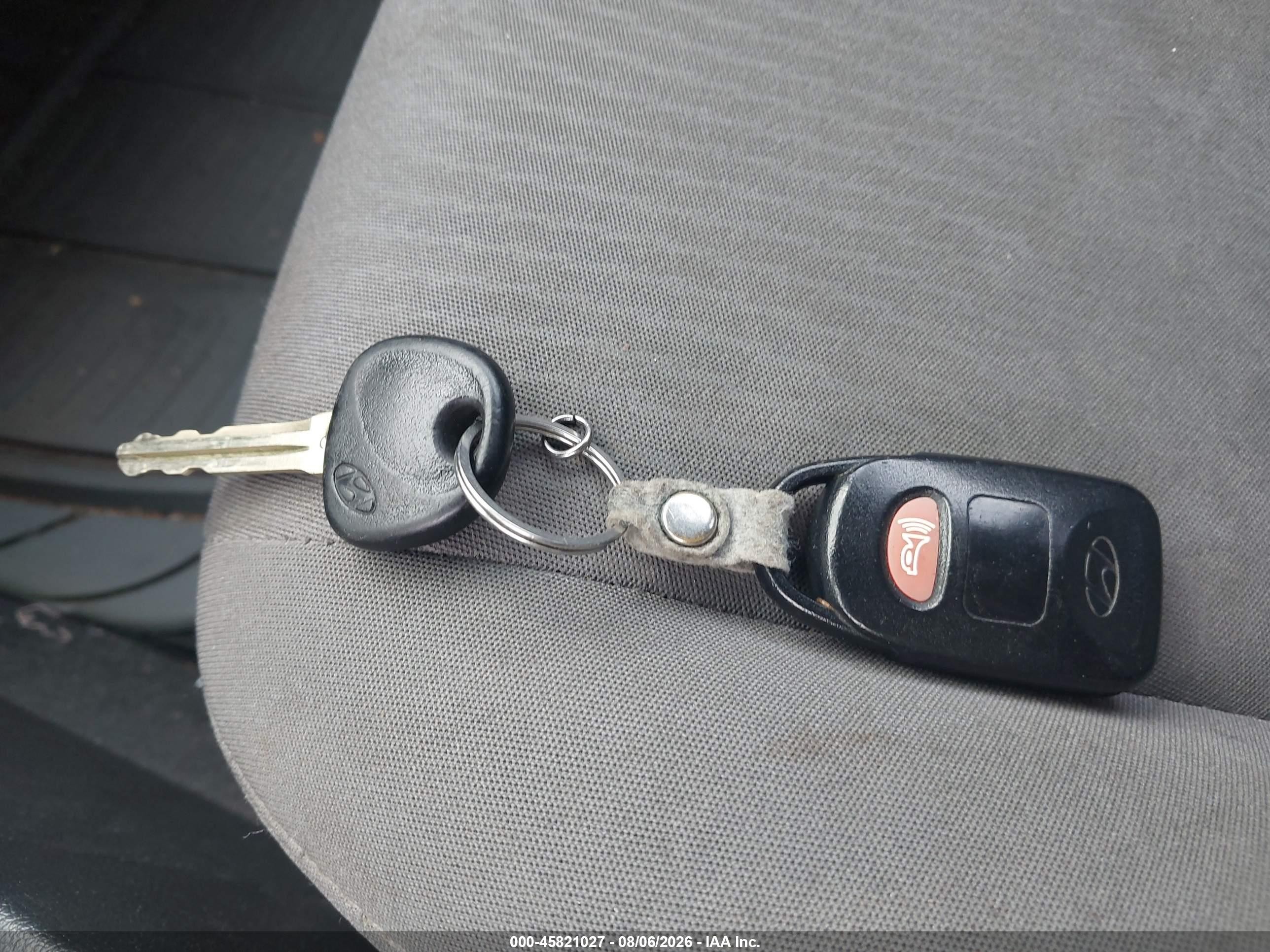 2014 Hyundai Elantra Se Серебряный vin: KMHDH4AE6EU048786