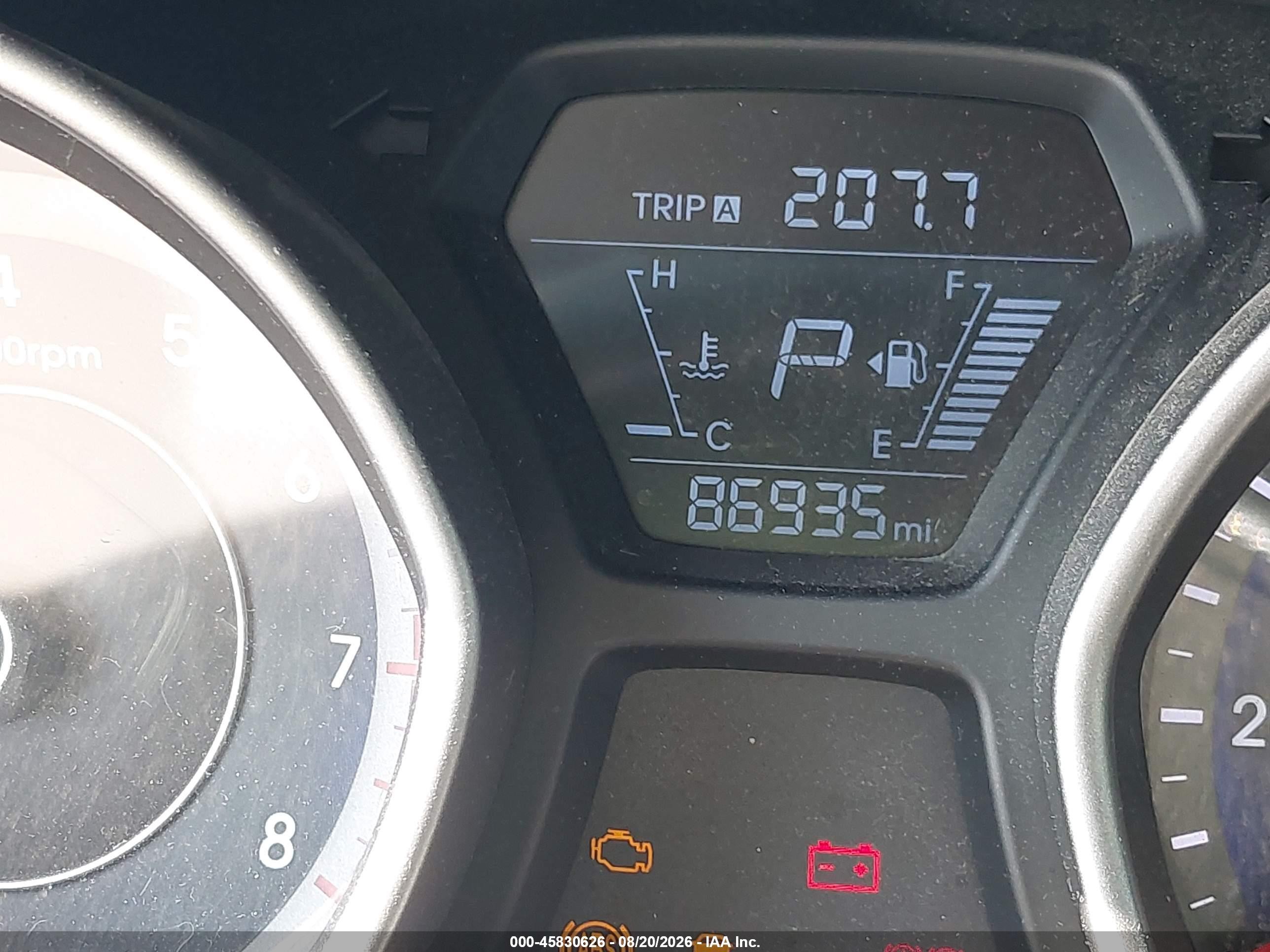 2014 Hyundai Elantra Se Silver vin: KMHDH4AE6EU122630
