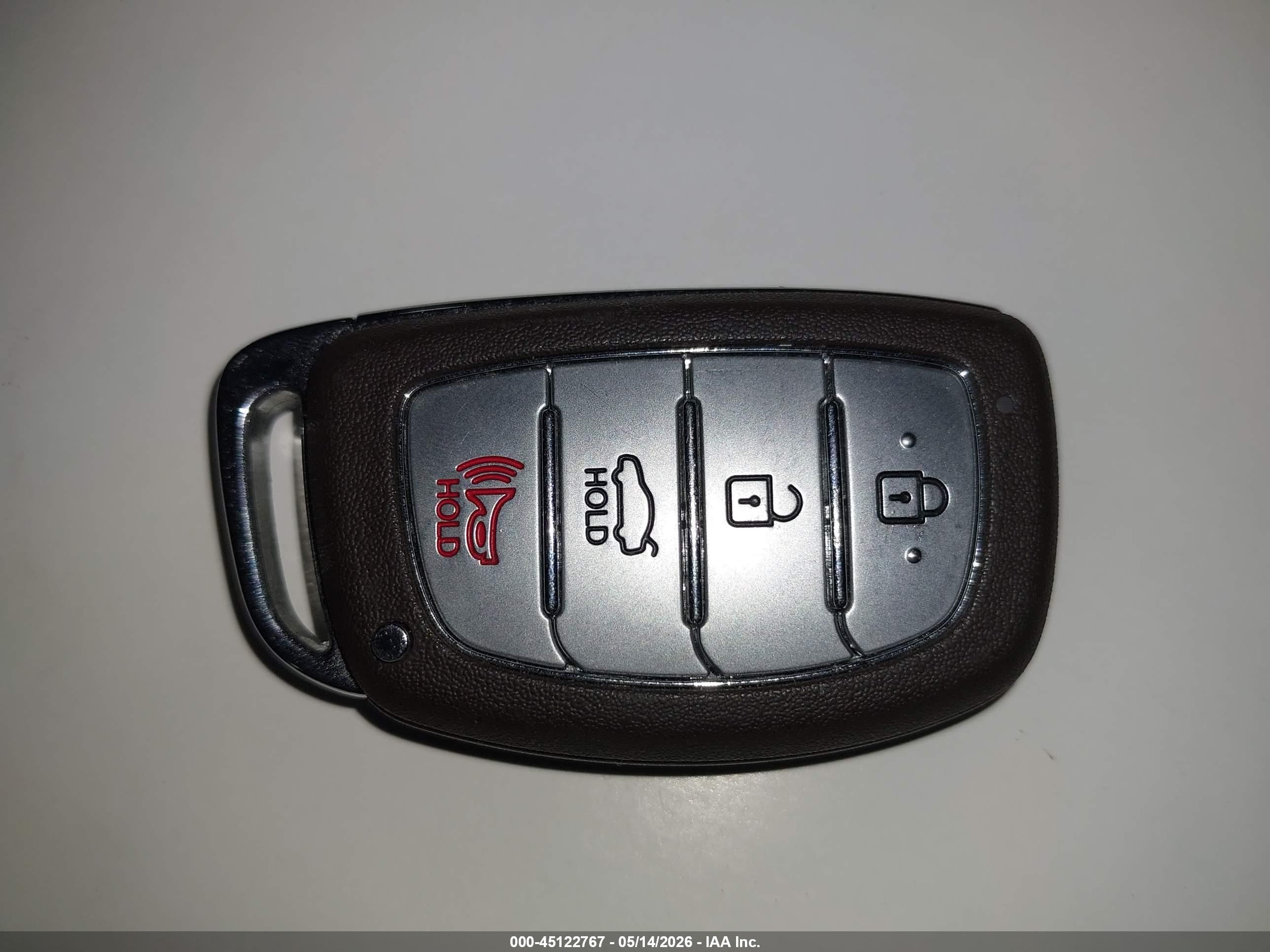 2014 Hyundai Elantra Limited Blue vin: KMHDH4AE6EU129111