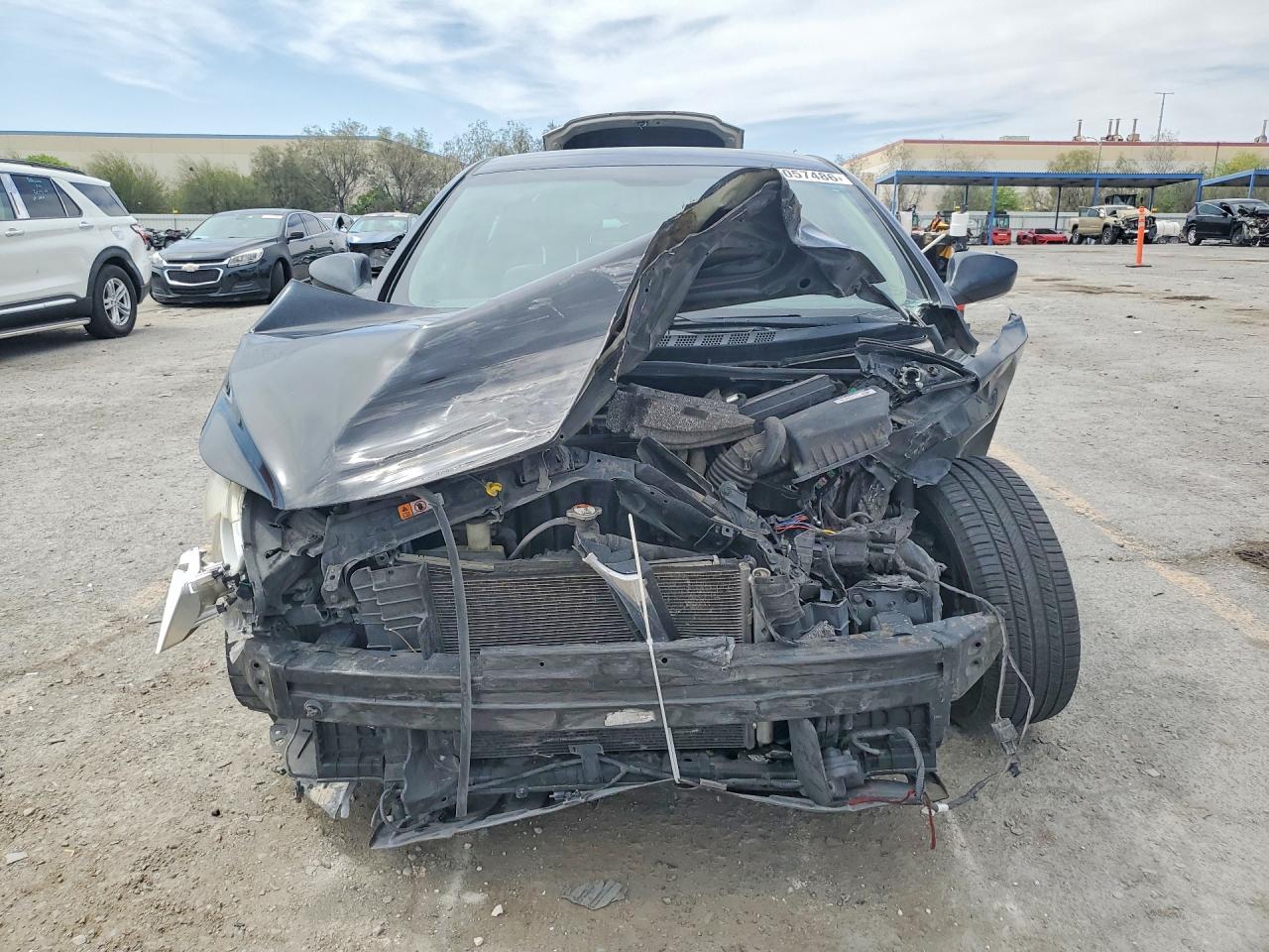 2014 Hyundai Elantra Se Black vin: KMHDH4AE6EU170208