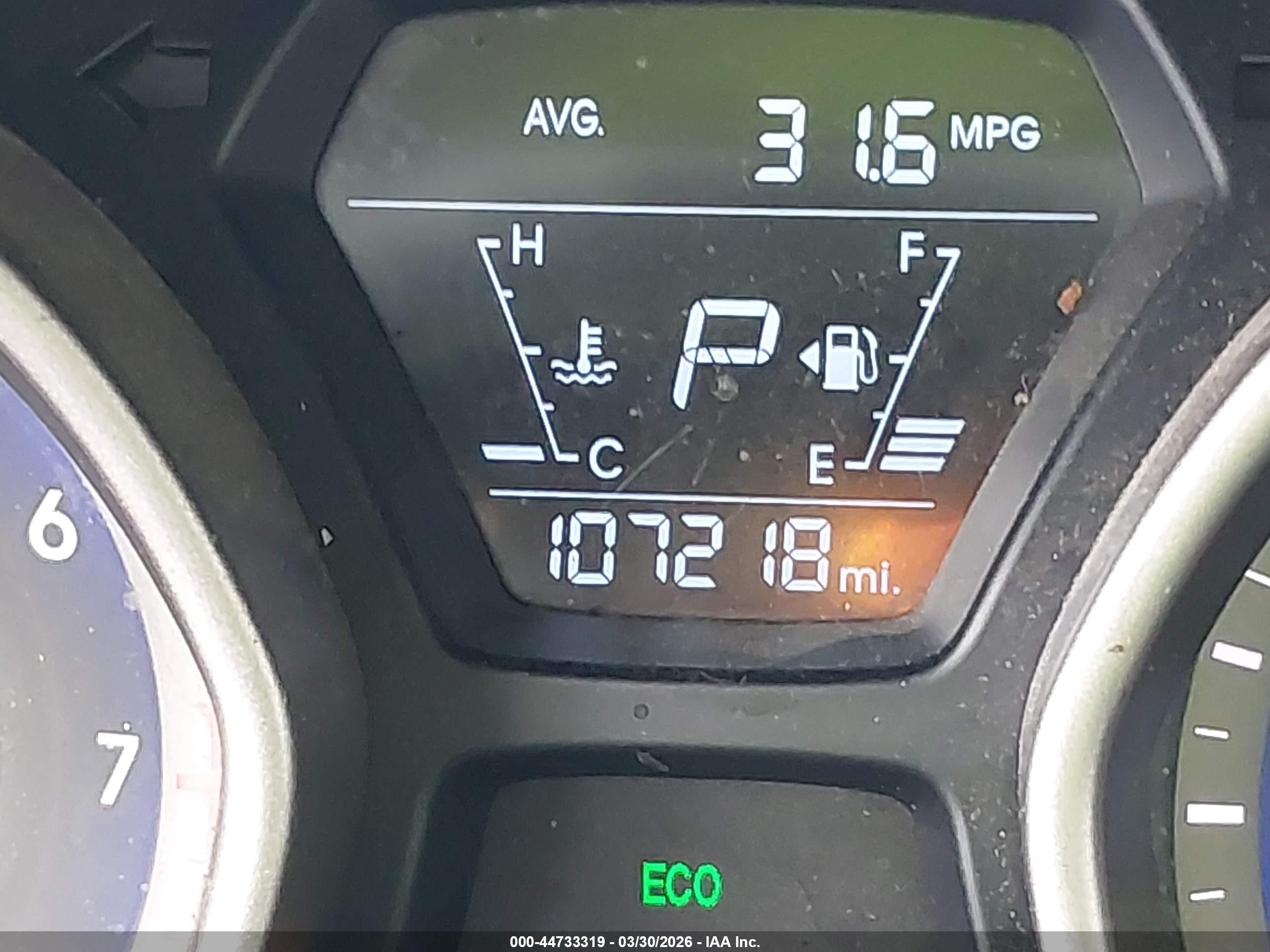 2015 Hyundai Elantra Se Серебряный vin: KMHDH4AE6FU260556