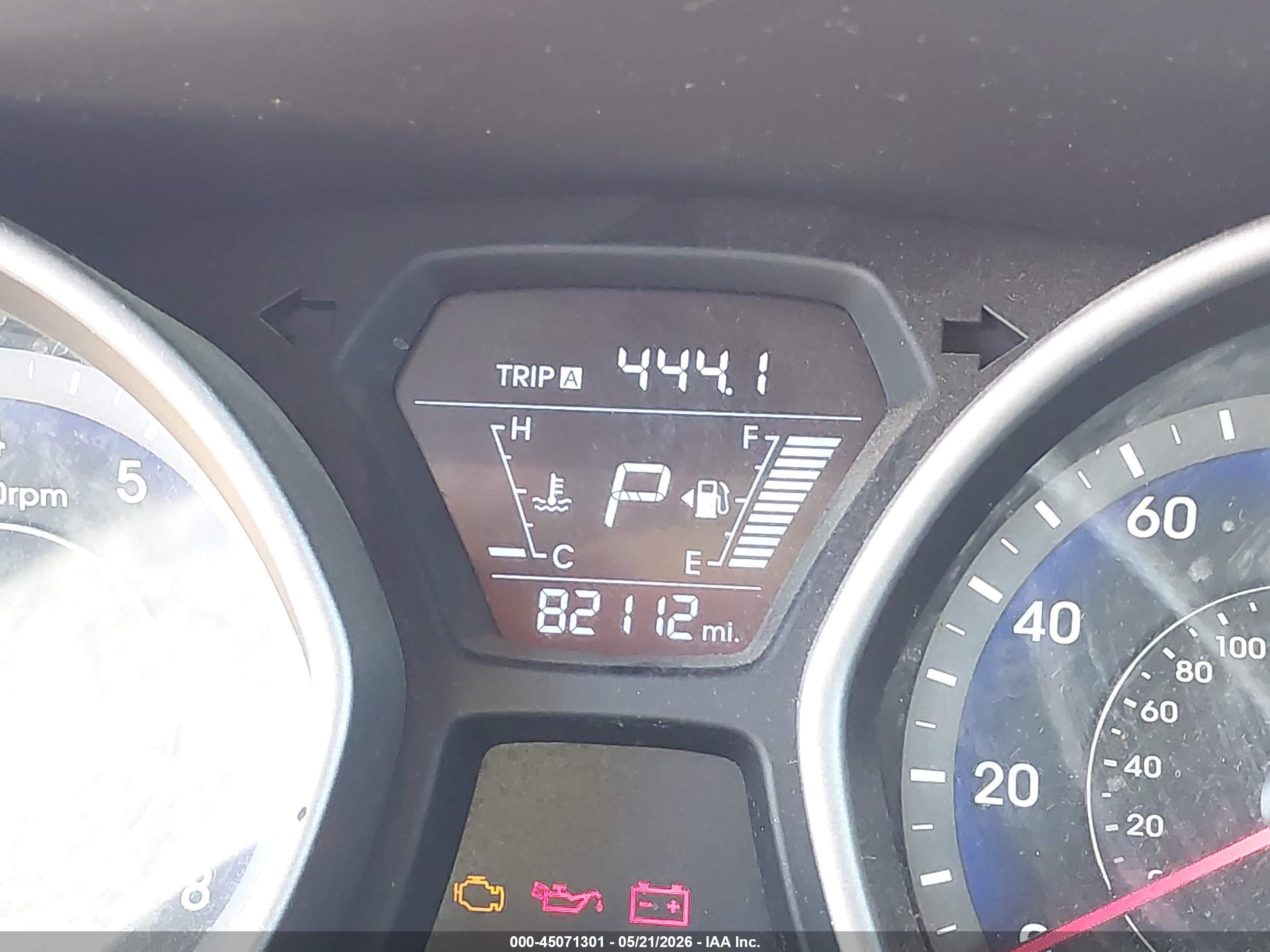 2015 Hyundai Elantra Limited (ulsan Plant) Red vin: KMHDH4AE6FU301235